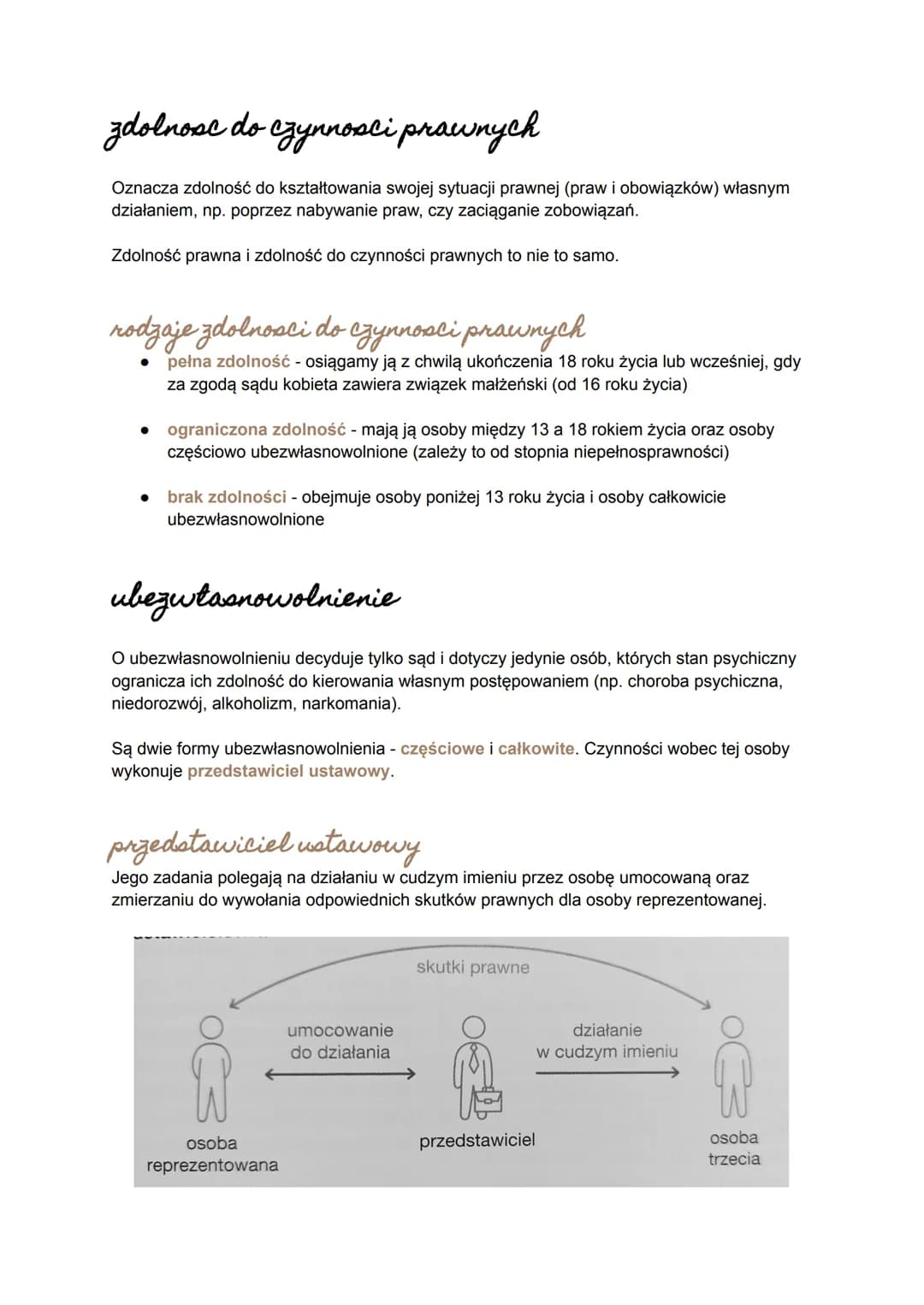 # prawo cywilne

prawo cywilne

Prawo cywilne dotyczy relacji między obywatelami danego państwa. Reguluje stosunki o
charakterze majątkowym 