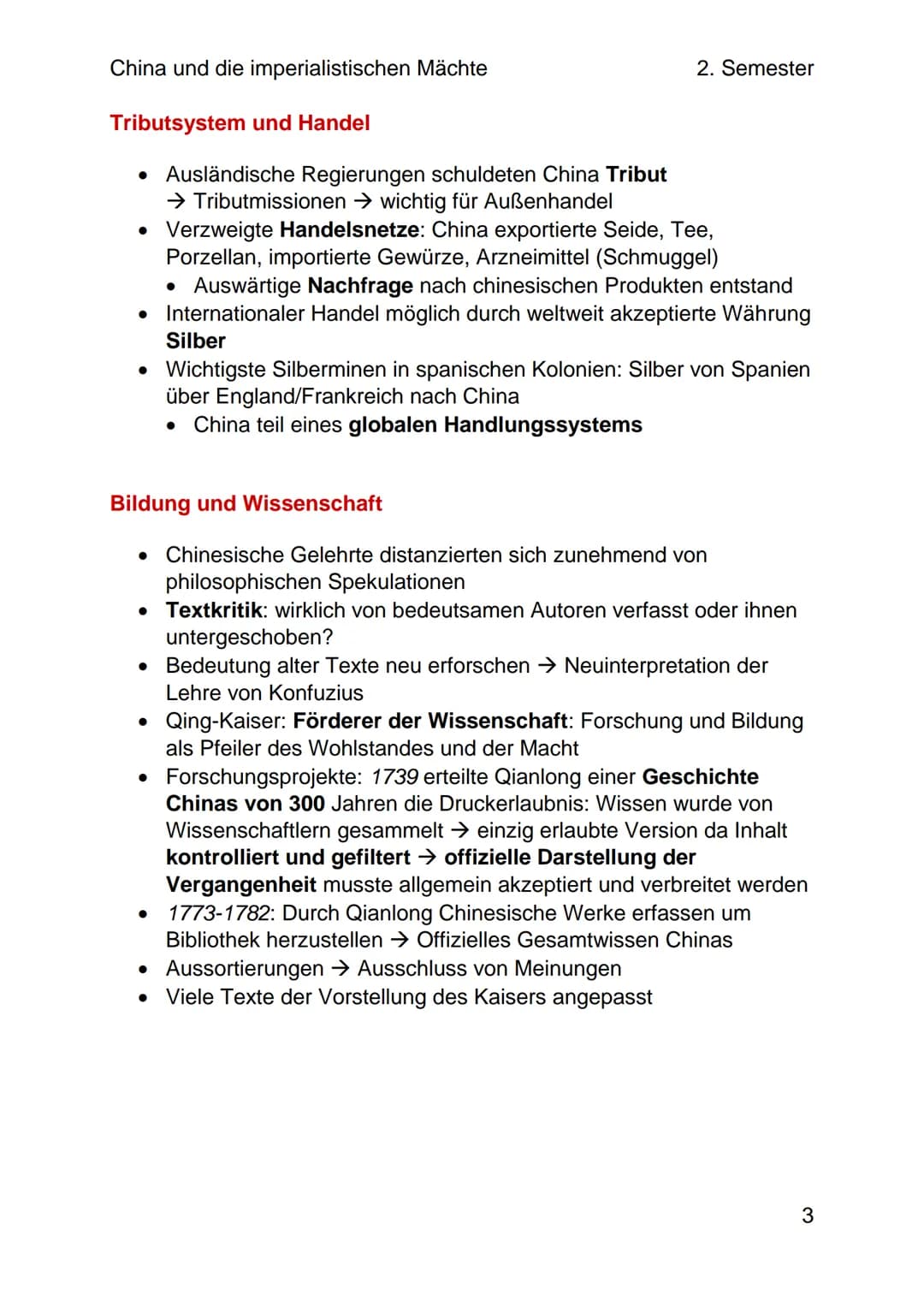 China und die imperialistischen Mächte

2. Semester

# Die Blütezeit der Qing-Dynastie

## Eine neue Dynastie

*   Chinesische Geschichte: K