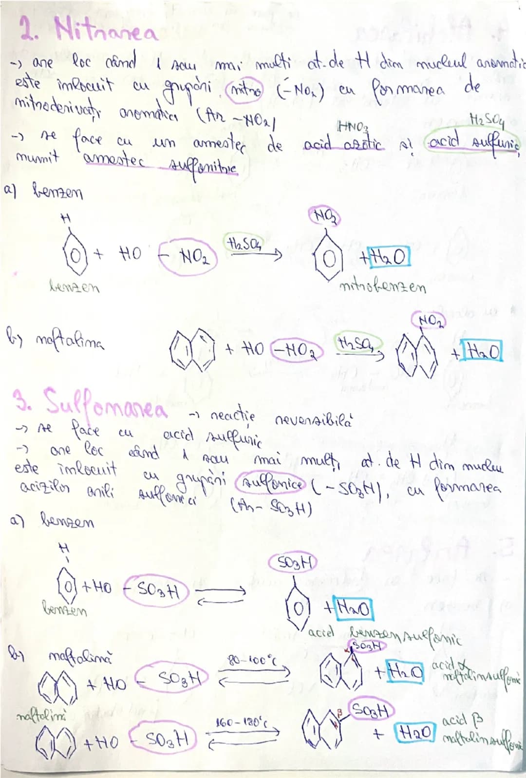 # Anene

- hichucanbusi care contin în molecula 1 sau mai multe
muclee aromatice

*   aneme mononucleare -1 Ag nuclen $CmH2m-6$
lenzen In be