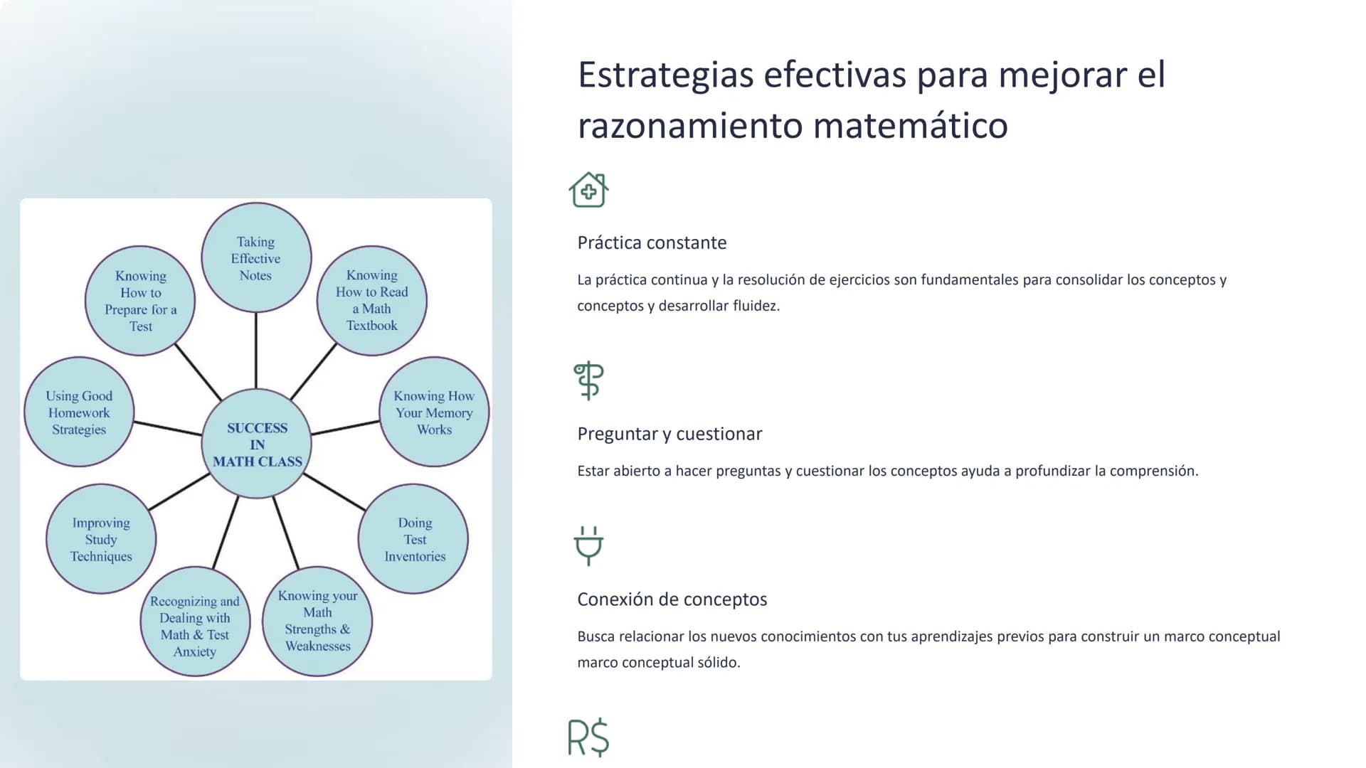 ```
1 (inkxdx
cosk]=0 ax=0
COSKIT
K
dreamstim
sujaswess
dreamstime
ال
介
Fundamentos de Matemáticas:
Consolidación de la comprensión de
relac