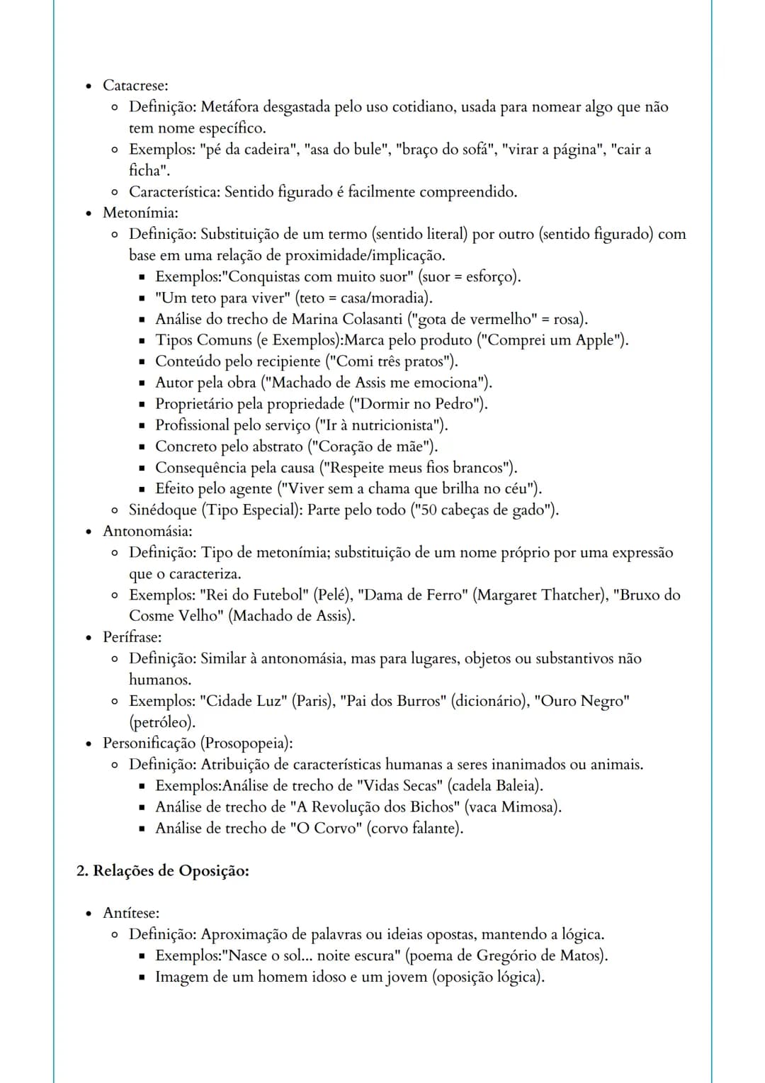 # INTERP. TEXTUAL

Resumos em tópicos - @isadoraf.barros APOSTILAS POLIEDRO

Figuras de linguagem

*   Introdução
*   Linguagens figurada e 