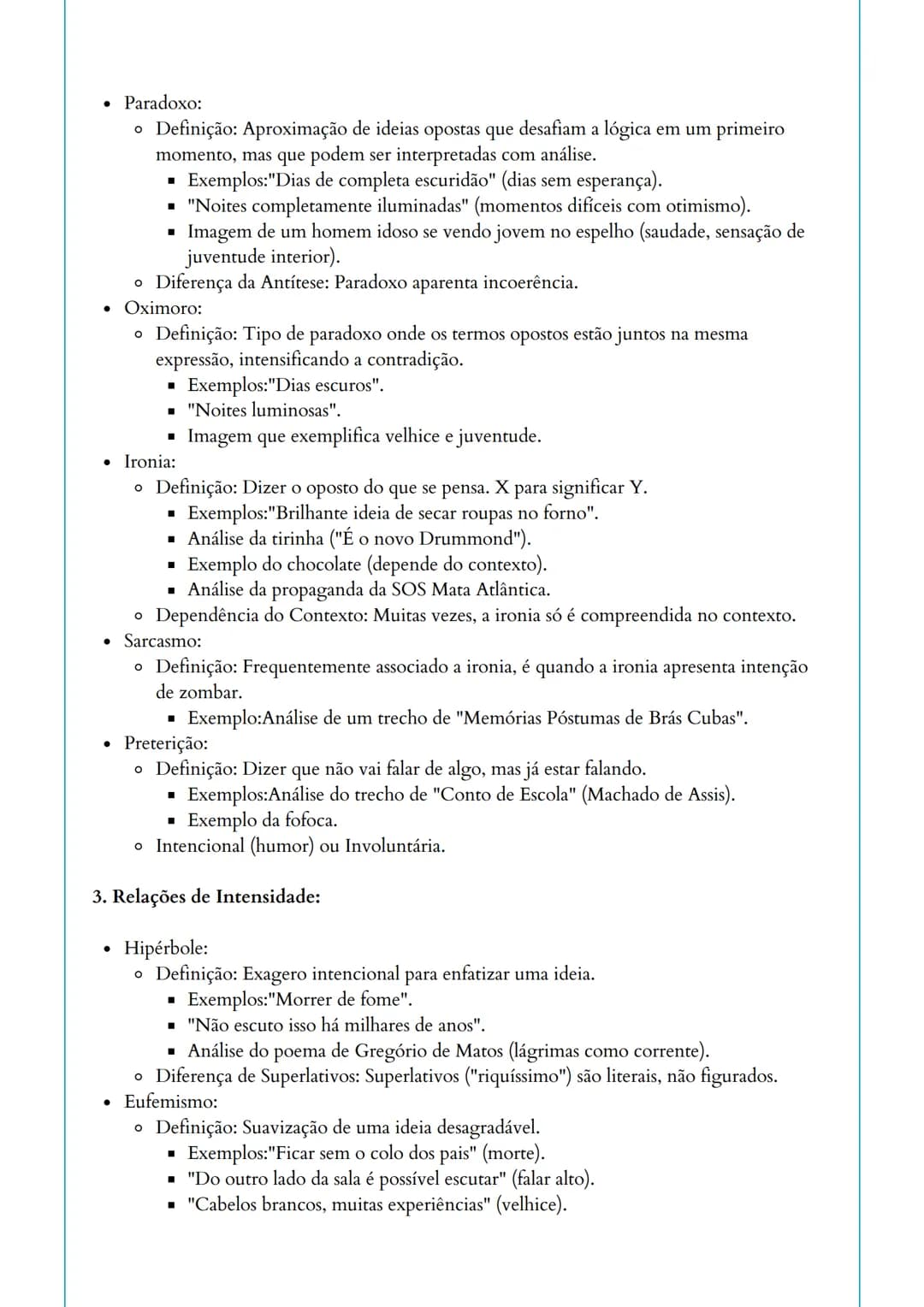 # INTERP. TEXTUAL

Resumos em tópicos - @isadoraf.barros APOSTILAS POLIEDRO

Figuras de linguagem

*   Introdução
*   Linguagens figurada e 