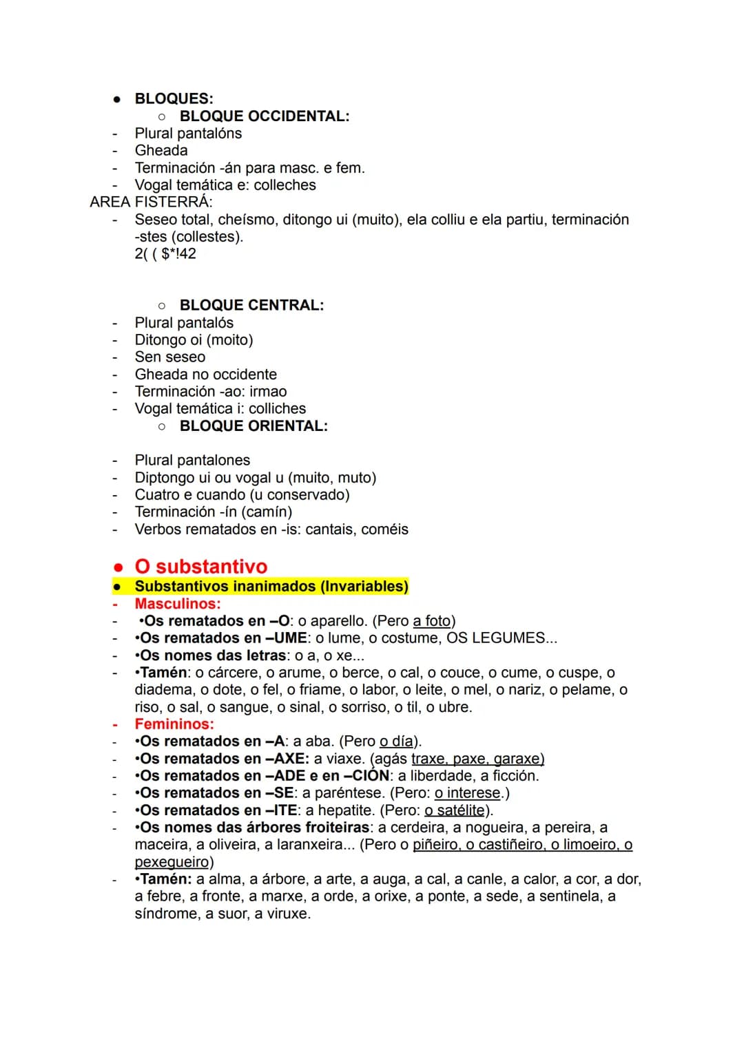 APUNTES GRAMÁTICA GAL 1

• FONÉTICA:

|           |           | LOCALIZACIÓN                               |           |
| :-------- | :----