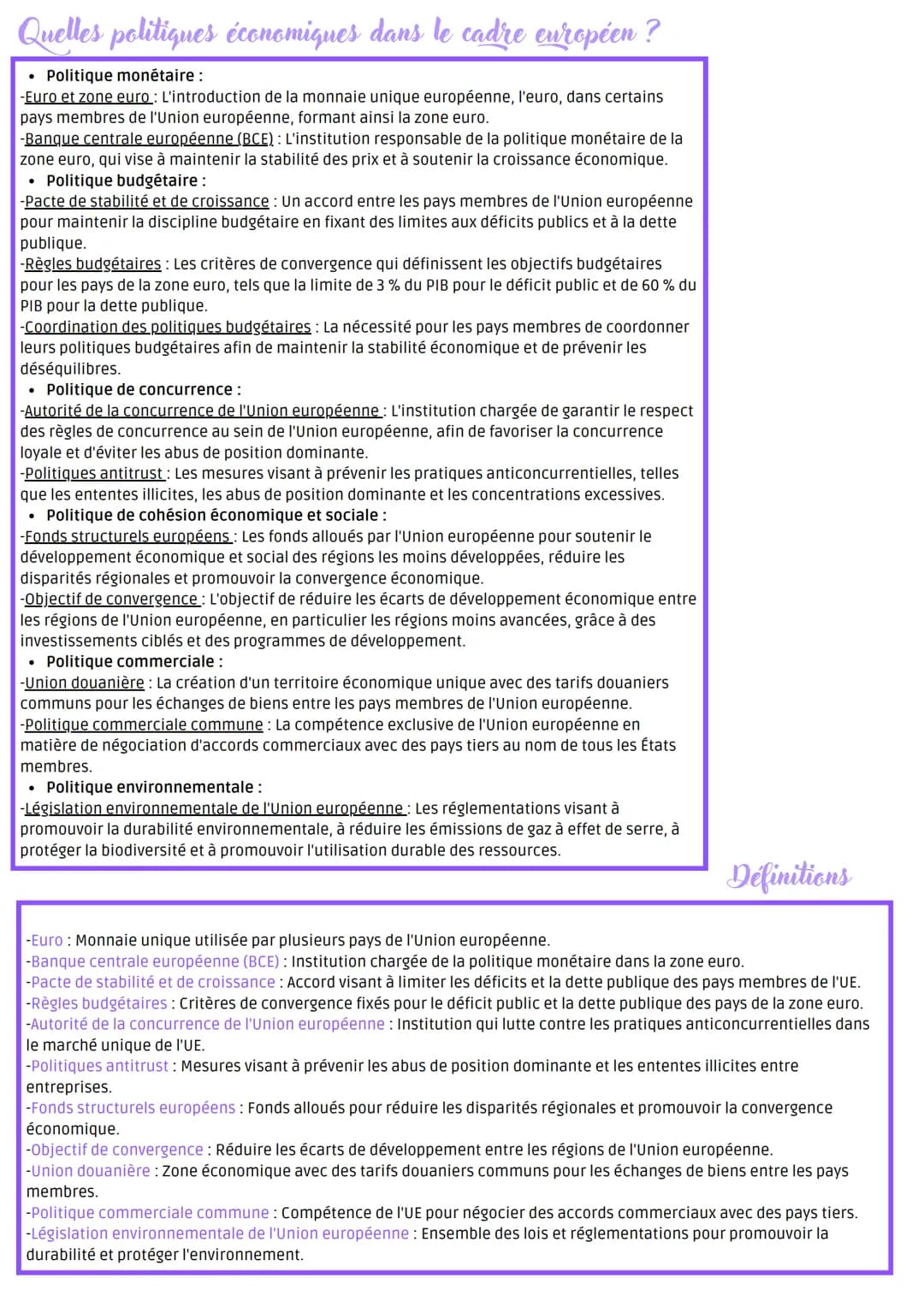 @luckybitsy

# Methodologie

## Épreuve de composition

Bac SES (2024)

- EC1: Définir les notions essentiels
-Identifier les attentes de la
