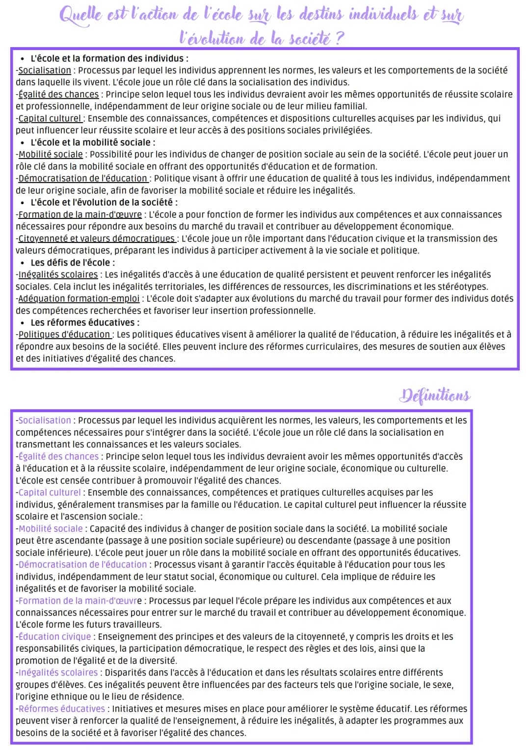 @luckybitsy

# Methodologie

## Épreuve de composition

Bac SES (2024)

- EC1: Définir les notions essentiels
-Identifier les attentes de la