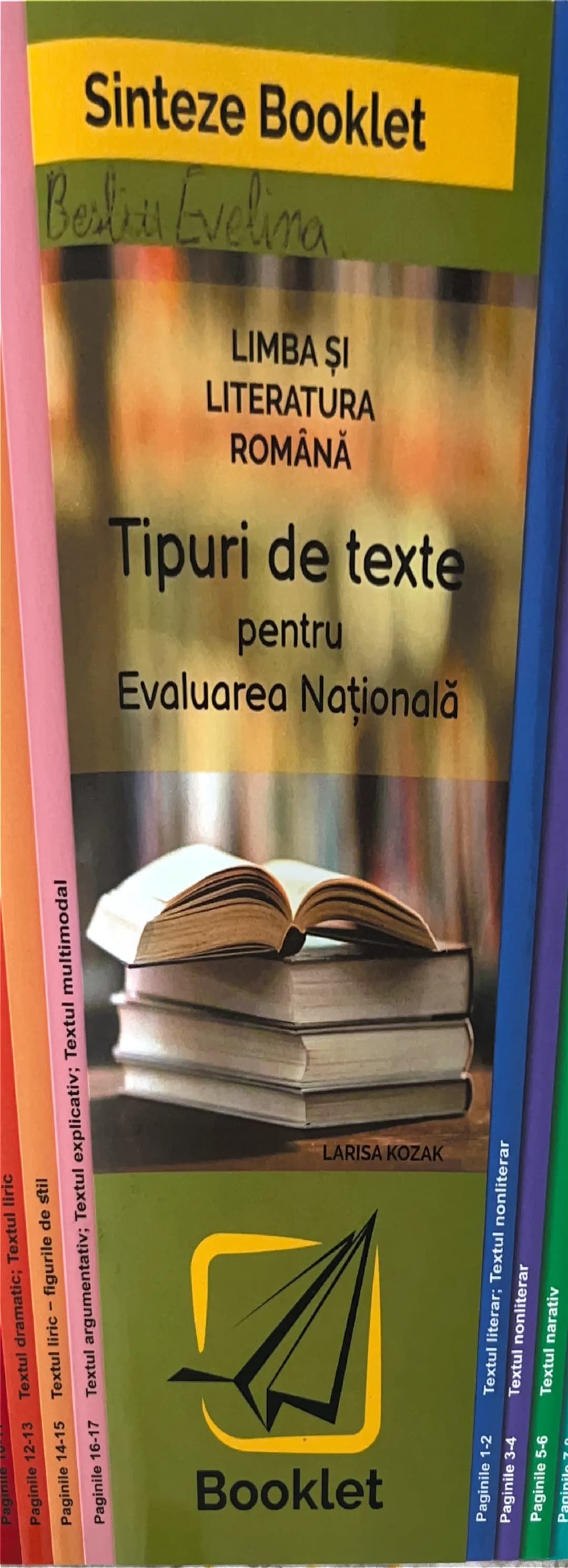 Paginile 12-13 Textul dramatic; Textul liric

Paginile 14-15 Textul liric figurile de stil

Paginile 16-17 Textul argumentativ; Textul expli