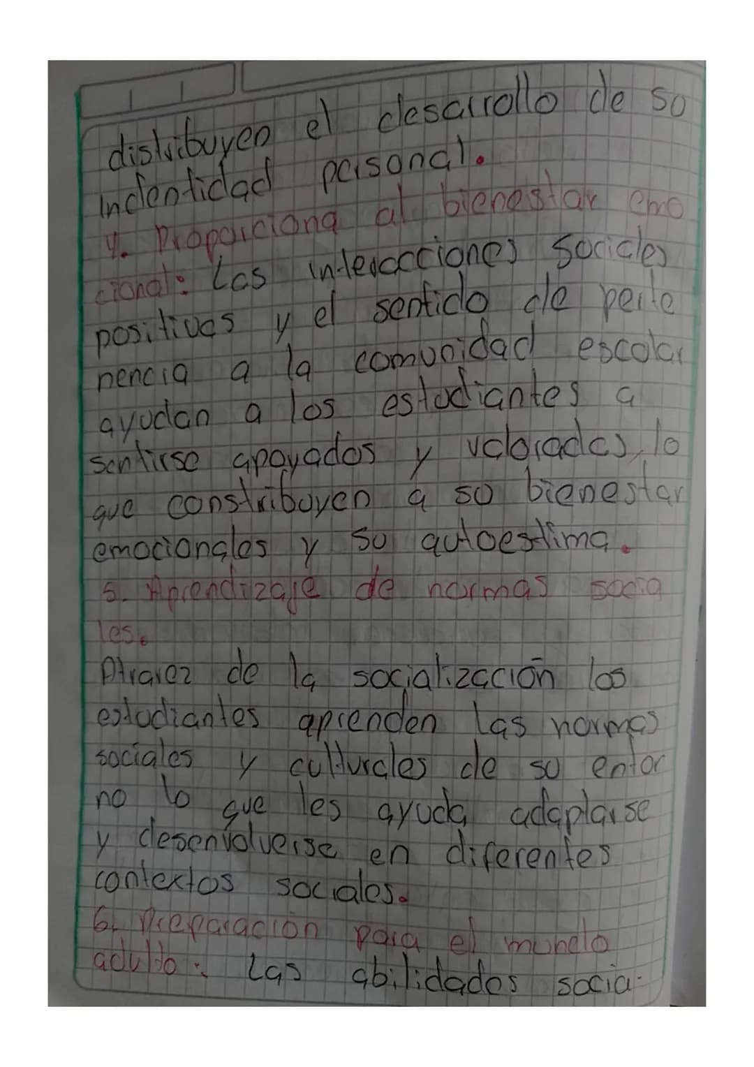 Socialización

La socialización se refiere al
proceso mediantes el cual
aprende a interactuar relacio
naise y aclaptarse a su entor
no socia