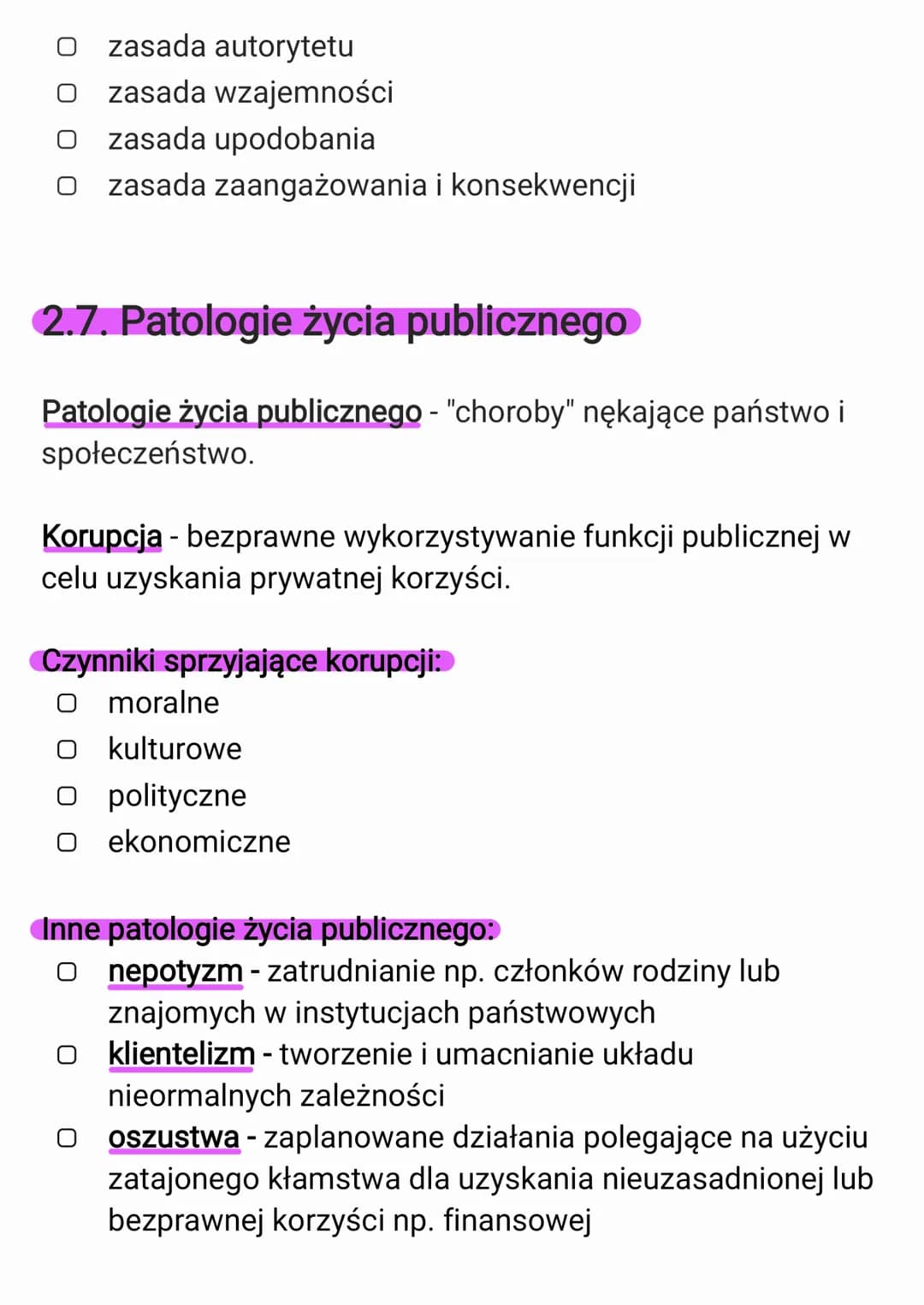 ## 2. Aktywność obywatelska

### 2.1. Organizacje pozarządowe

Sektory w kraju:

*   sektor państwowy
    *   obejmuje polityków i urzędnikó