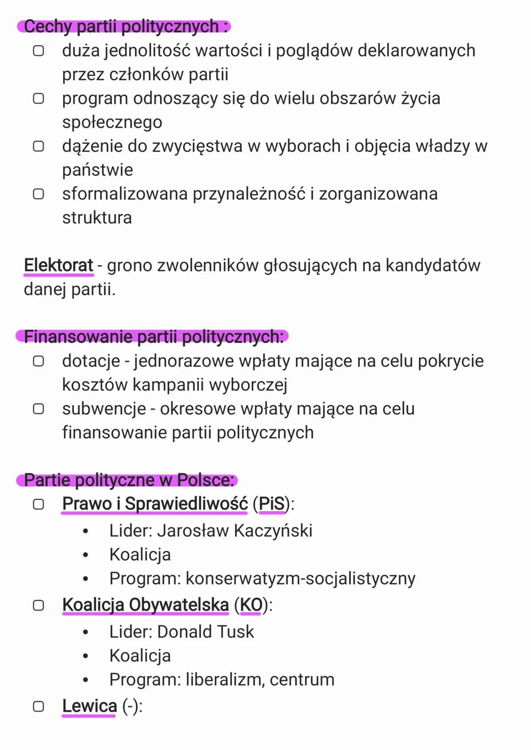 ## 2. Aktywność obywatelska

### 2.1. Organizacje pozarządowe

Sektory w kraju:

*   sektor państwowy
    *   obejmuje polityków i urzędnikó