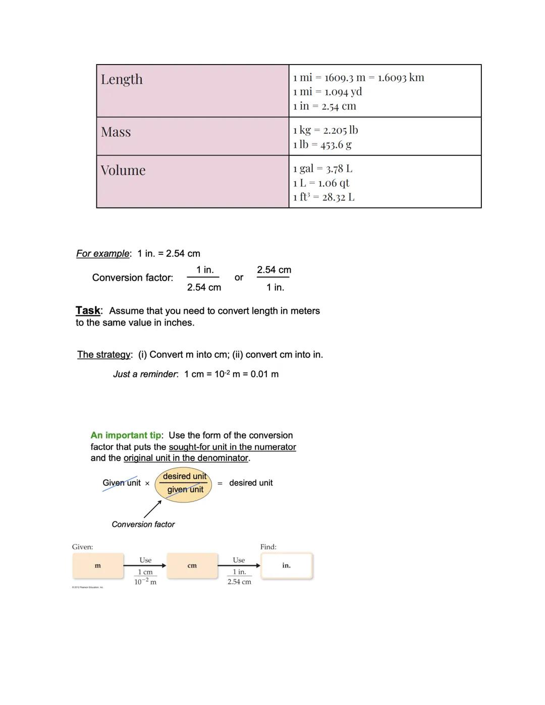 # Matter & Measurement

- Chemistry is the study of matter, its properties, and changes between matter

## Matter

- Four phases of matter a