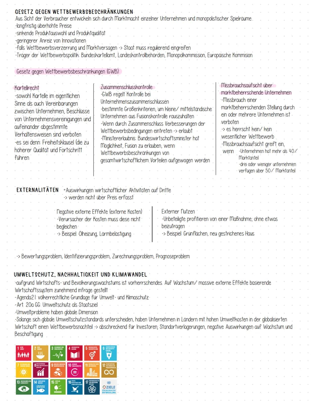 # WIRTSCHAFT ABITUR

1: ÖKNOMISCHES HANDELN

Freund

Selbst

Grundlage des Wirtschaftens Bedurfnisse des

Menschen& Knappheit von Ressourcen
