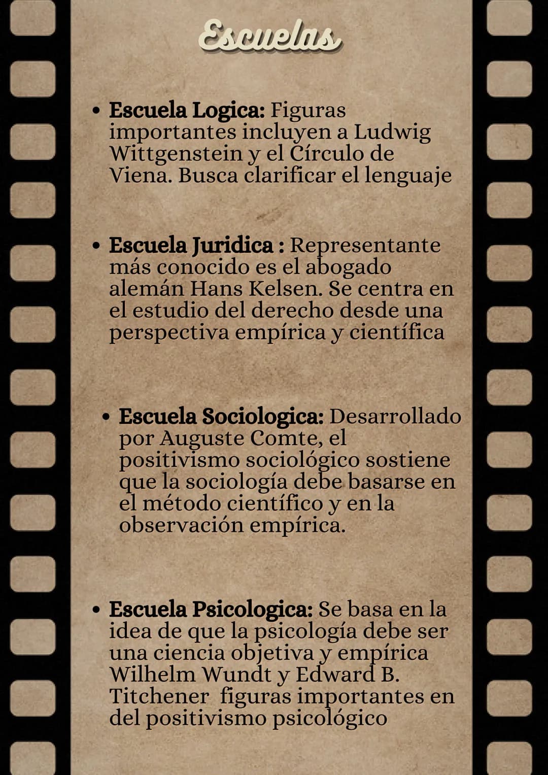 PELICULA

Tejiendo Redes de
Conocimiento:
Corrientes y Vertientes
en las Ciencias
Sociales y sus
Múltiples Escuelas

Canva INICIO

Capitalis