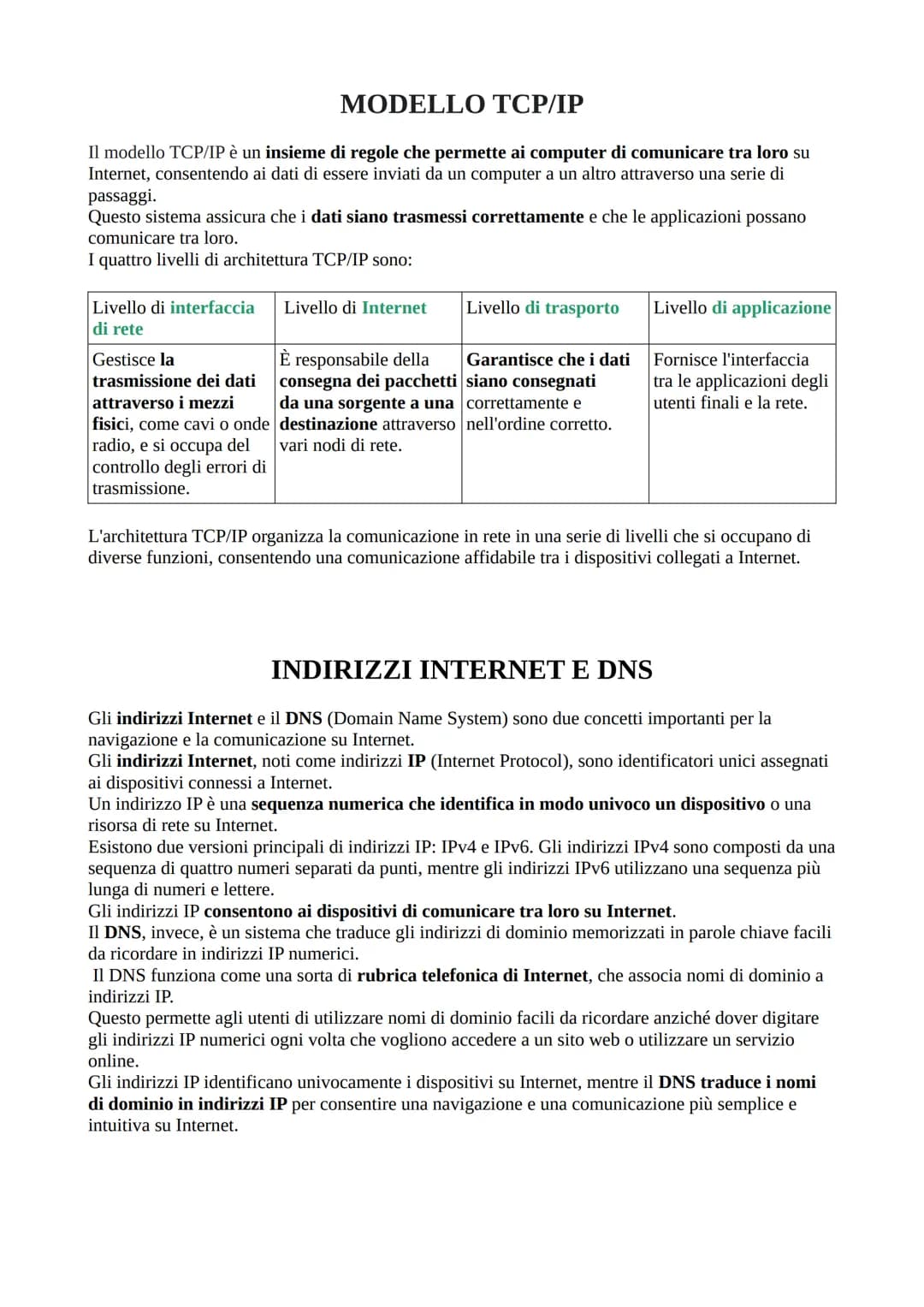*La commutazione

La commutazione è l'operazione che predispone il percorso che le informazioni emesse dal
mittente devono seguire per raggi