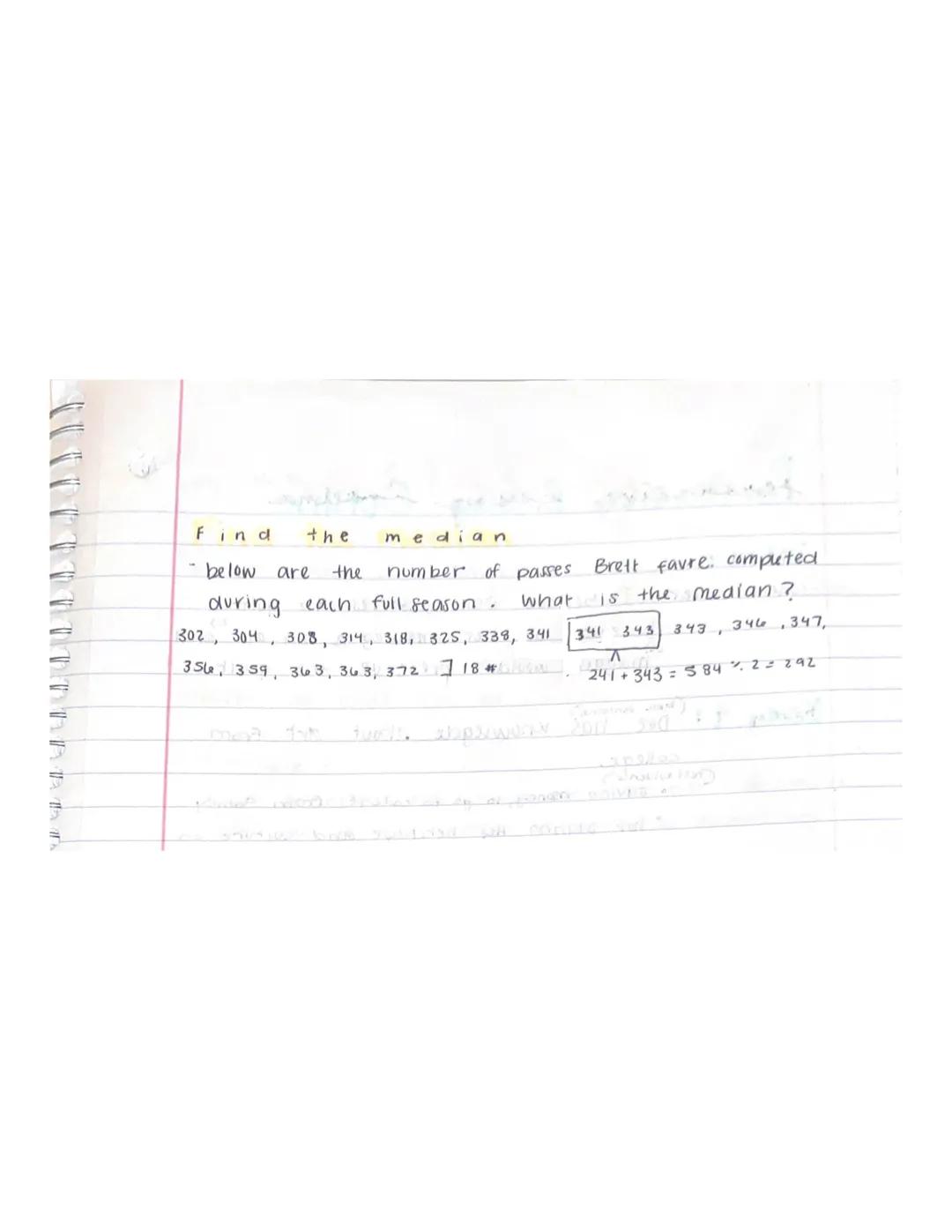 d
i
SP
1
a
y
y
m

q
4
a
n
+
a
+
d
9
types of data characteristicstop
- categorical data lend itself to natural groups
- quantative data NOT 