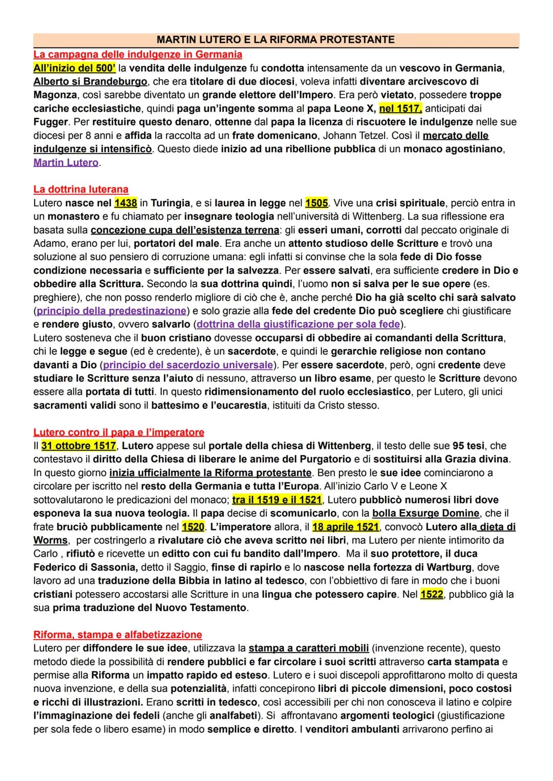 # CARLO V E L'IDEALE DI' IMPERO UNIVERSALE

Carlo v e l'ideale di impero universale

Nella prima metà del Cinquecento, in Europa nasce l'ult