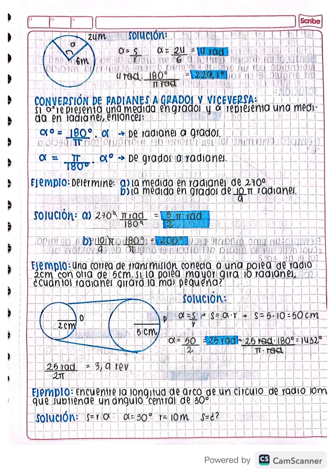 Scribe
# trigonometria: DE TRIANGOS RECTANGULOS NON
Un trangulo rectángulo es aquel triángulo en el cual uno de sus
ánguloi mide doo, por lo