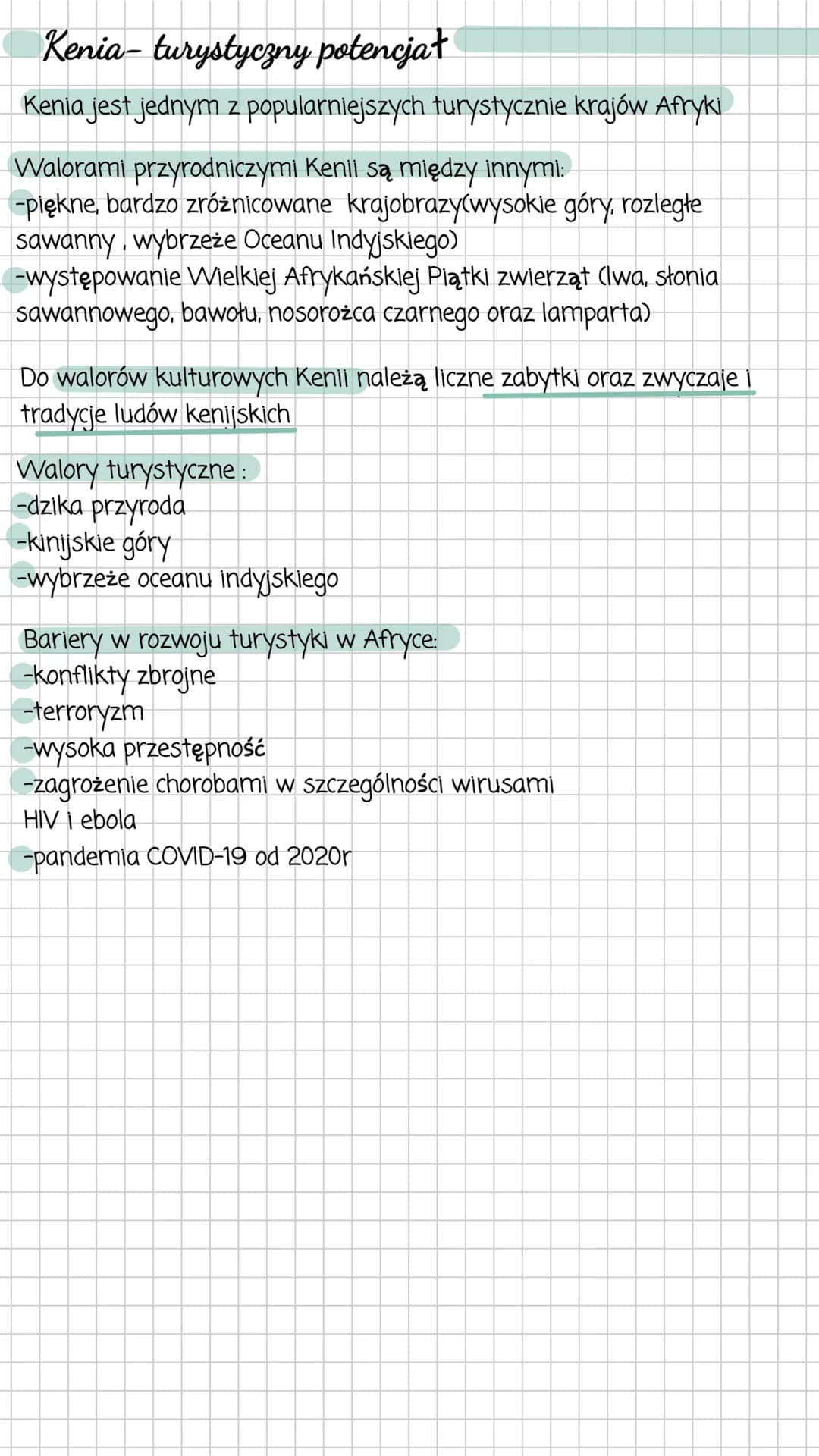 # Geografia

Środowisko przyrodnicze Afryki

Afryka to kontynent typowo wyżynny

Największe wyżyny: Największe kotliny: Największe pasma gór