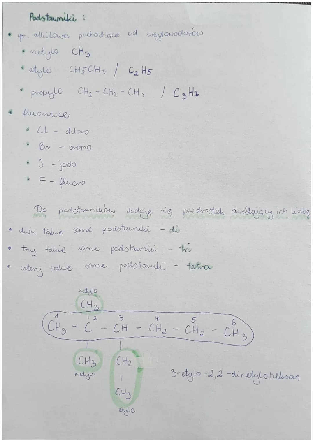 # IZOMERIA

Jkomeia- jawisko występowania zuigpliów chemicrnych o
takim samym stuachie chemicnym, ale vornej
budowie ergsterrek.

Komens - w