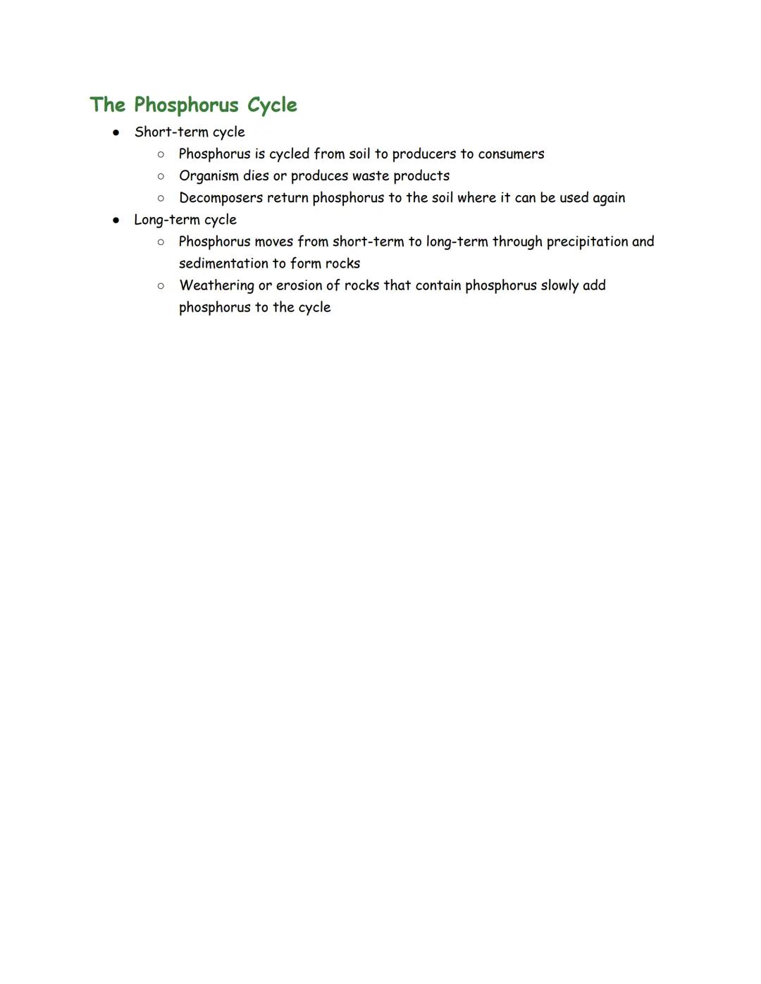 Principles of Ecology chapter 2

The Biosphere

• Ecologist studies take place in the biosphere
• Biosphere includes the only portion of Ear
