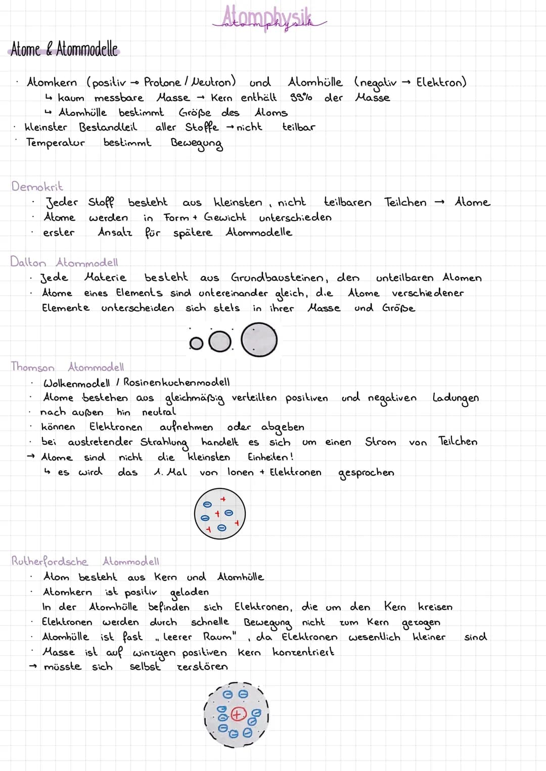 # Wellen

Inerferenz

Überlagerung von zwei oder mehr Wellensystemen zu einem resultierenden Wellenfeld
(durch Addition → Vorzeichen!)

häng