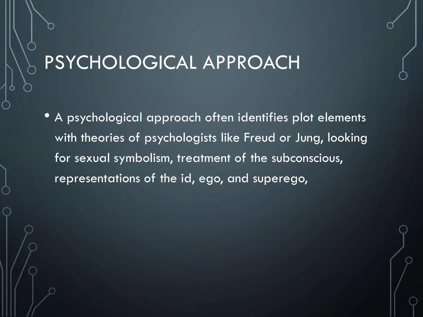 # FILM THEORIES # HISTORY OF FILM THEORY

• As the new art form of the twentieth century, film
immediately and continuously invited theoreti