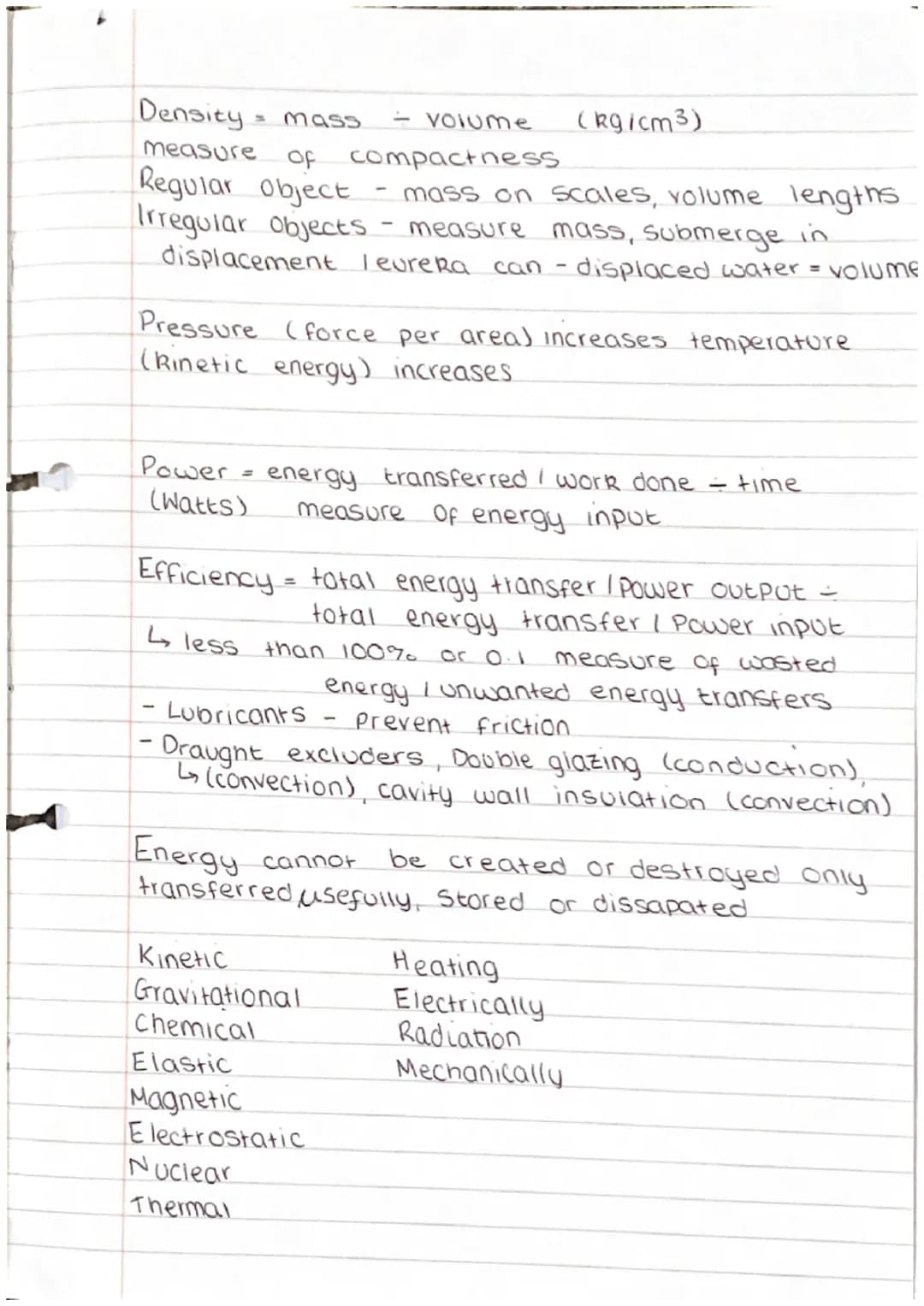 # Electricity

> Current is the flow of electrical charge lelectrons
> Current - Amps (A)
> Same value everywhere in the circuit

> Voltage 