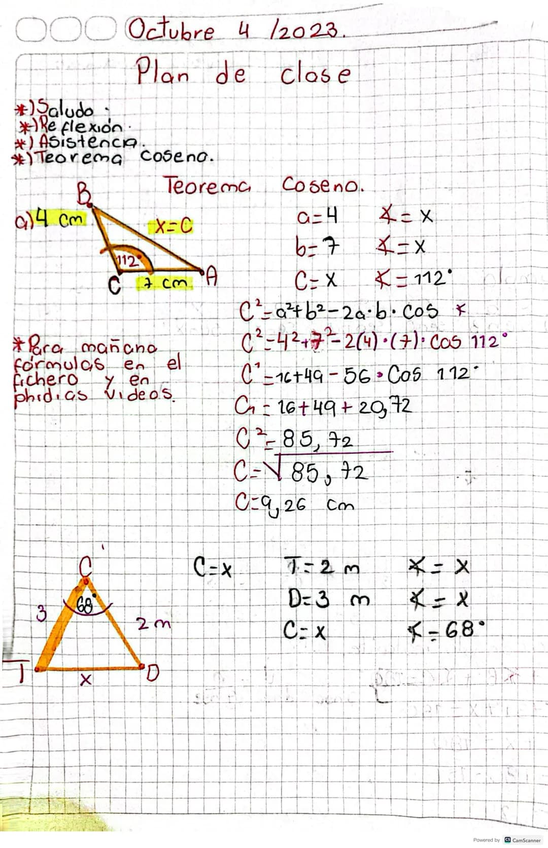 〇〇

2x1=2;3x1=3. Propiedad moludativa. 0 0+2=2
3(m+x)
Teorema de tales, fraccionarios
3 m + 3x
y decimales.
Ley distributiva
Agosto 30 /2023