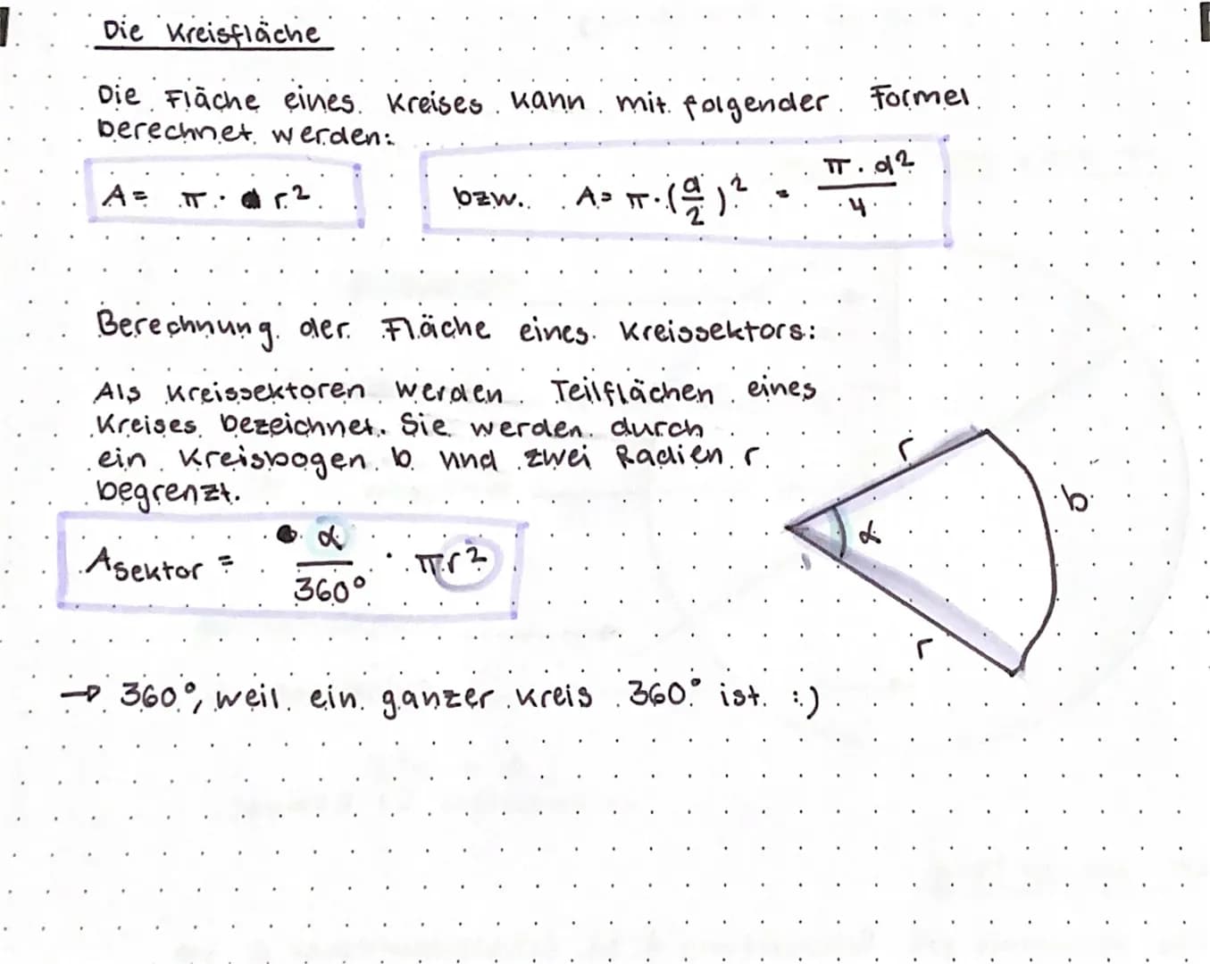 # den kreis

Der Kreis, Bezeichnungen.

Radius

Kreislinie

Mittelpunkt M

Durchmesser d

Kreisfläche A

(d = 25)

Durchmesser 2x Radius!

D