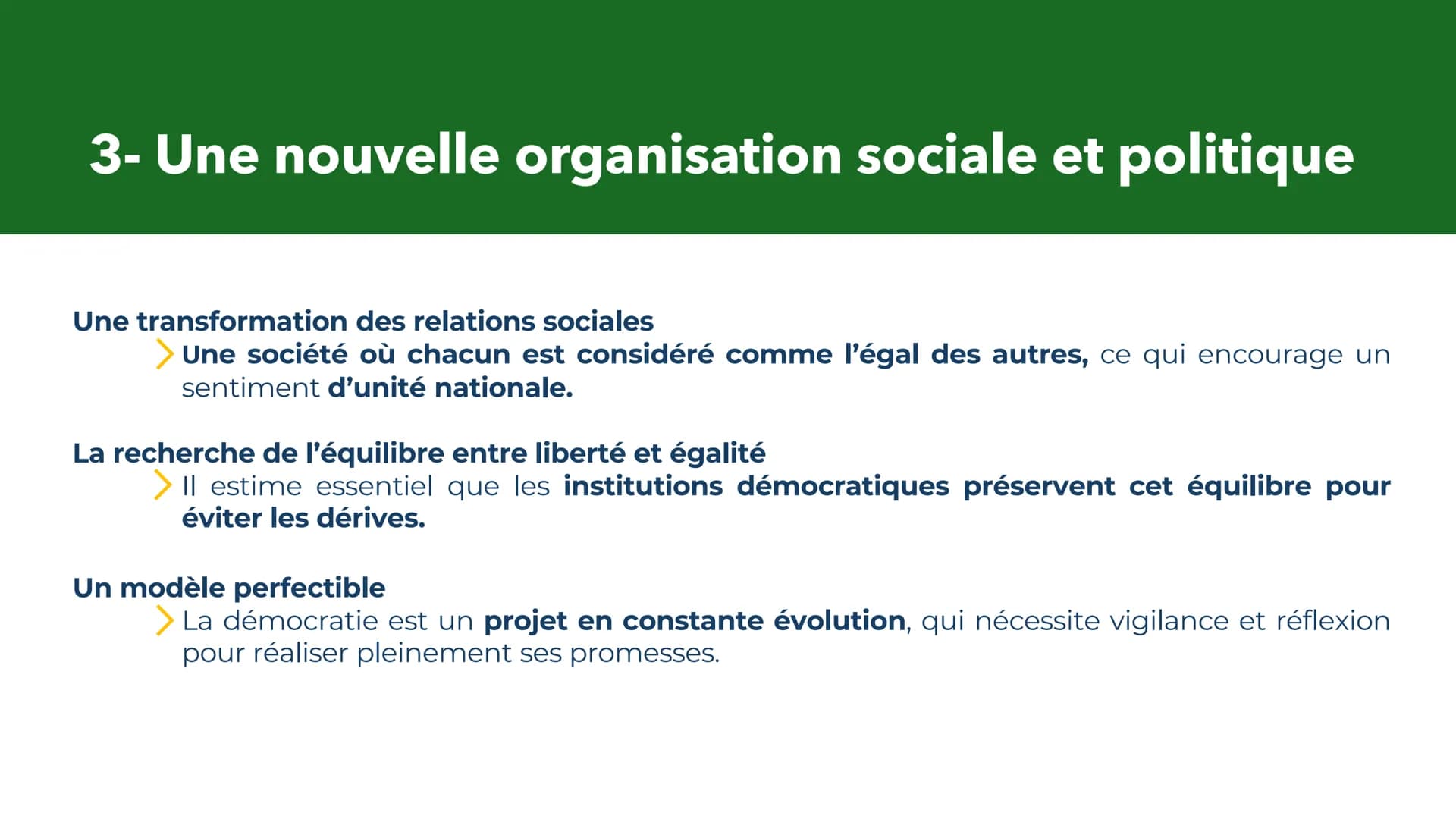 Tocqueville,
un penseur critique
de la démocratie
au 19e siècle

ALEXIS DE TOCQUEVILLE DE LA

DÉMOCRATIE

EN AMÉRIQUE

ALEXIS DE TOCQUEVILLE