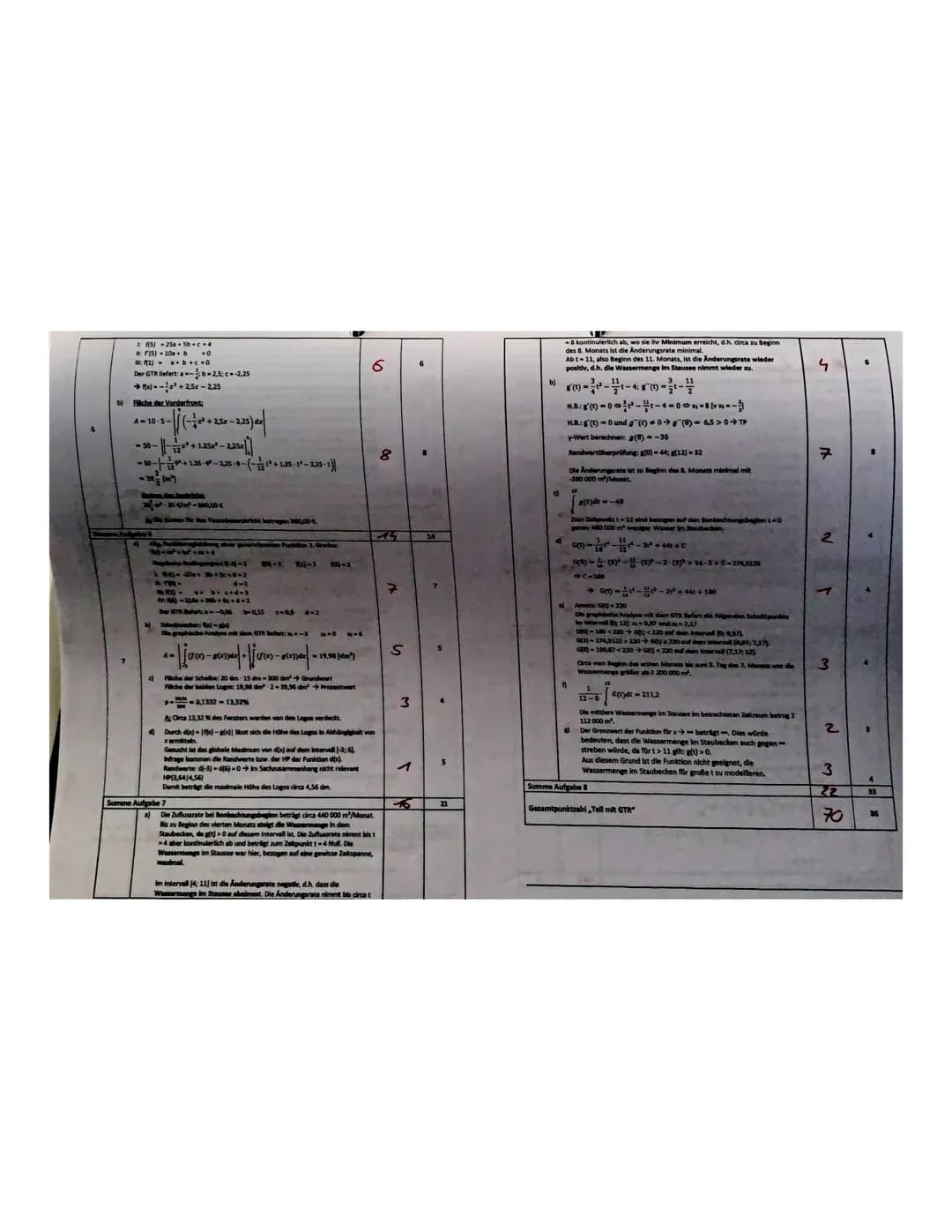 Gymnasium Essen Nord-Ost
5. Klausur - Hilfsmittelfeier Teil
Datum: 16.09.2021
Kurs: Q2 M G3
Lehrer: HGN
Name: 
Zeit: 7:25 bis maximal 8:25 U