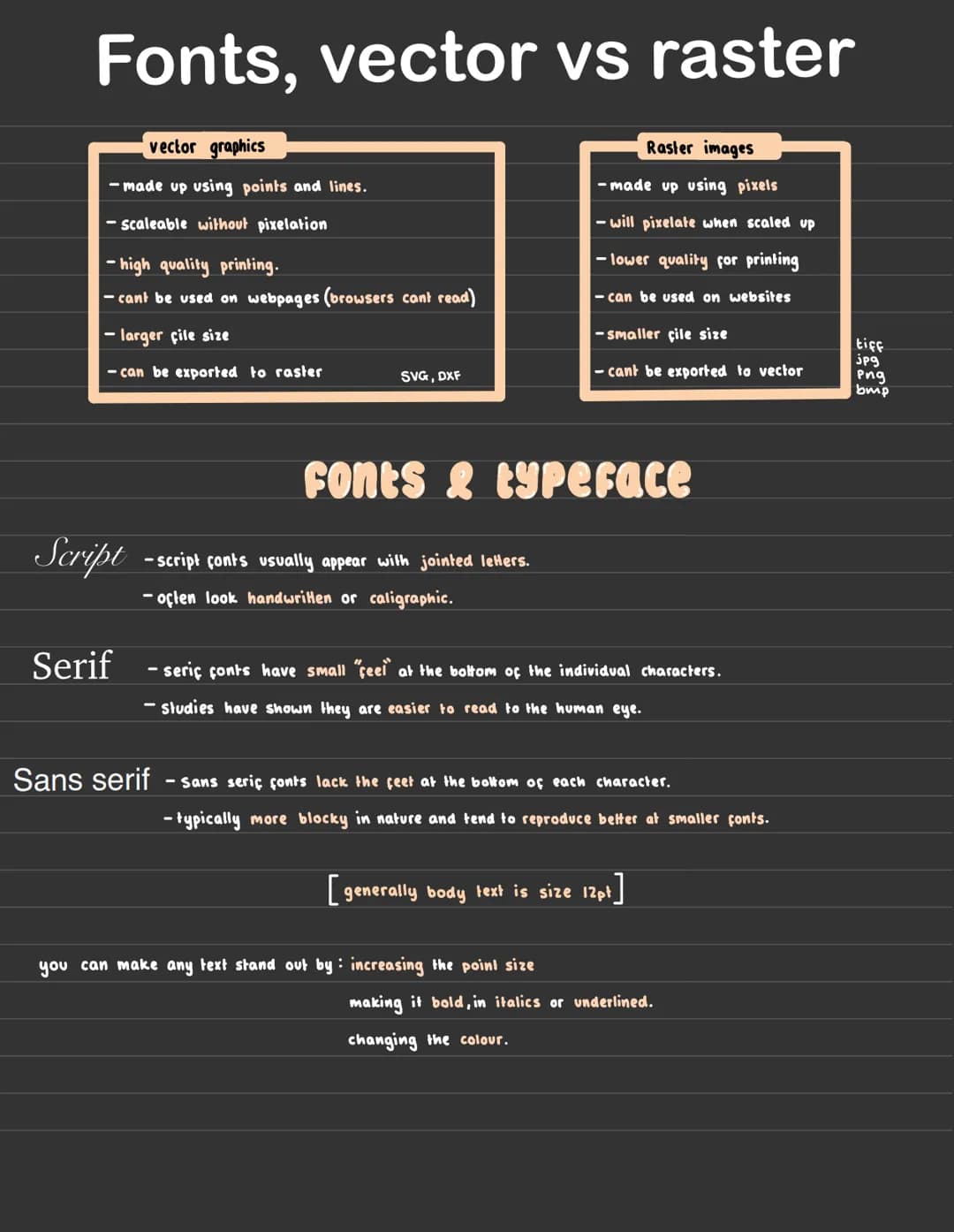 G
N
G
N
G
5
5
S
graphics
theory
T
E
T
S
G
N
G
5
5
T
T
S
E
S
E
S beniçits of desktop publishing

→Can be edited and manipulated easily

→ can