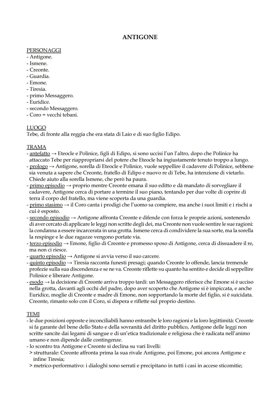 # SOFOCLE

## VITA

- nasce a Colono, un demo di Atene, tra il 497 e il 496 a.C.
- appartiene alla ricca borghesia, quindi può avere la trad