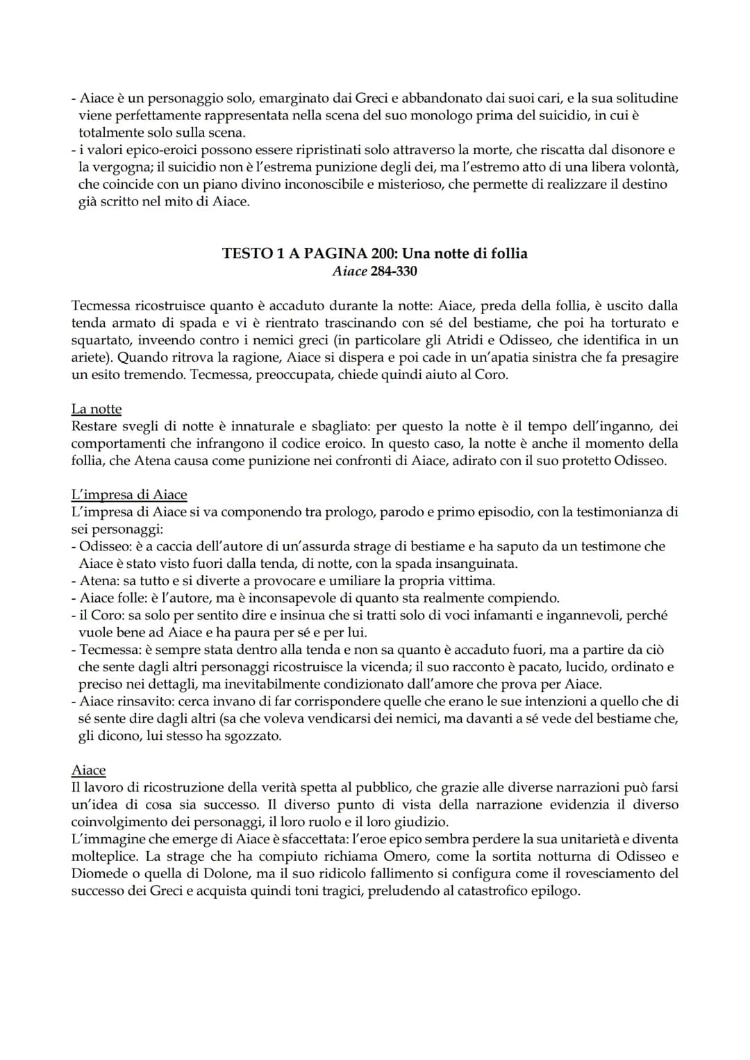 # SOFOCLE

## VITA

- nasce a Colono, un demo di Atene, tra il 497 e il 496 a.C.
- appartiene alla ricca borghesia, quindi può avere la trad