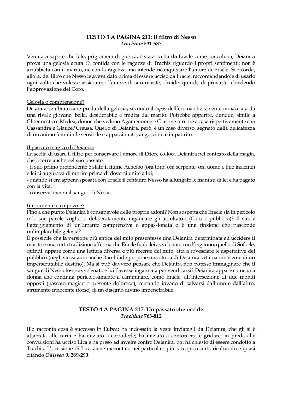 # SOFOCLE

## VITA

- nasce a Colono, un demo di Atene, tra il 497 e il 496 a.C.
- appartiene alla ricca borghesia, quindi può avere la trad
