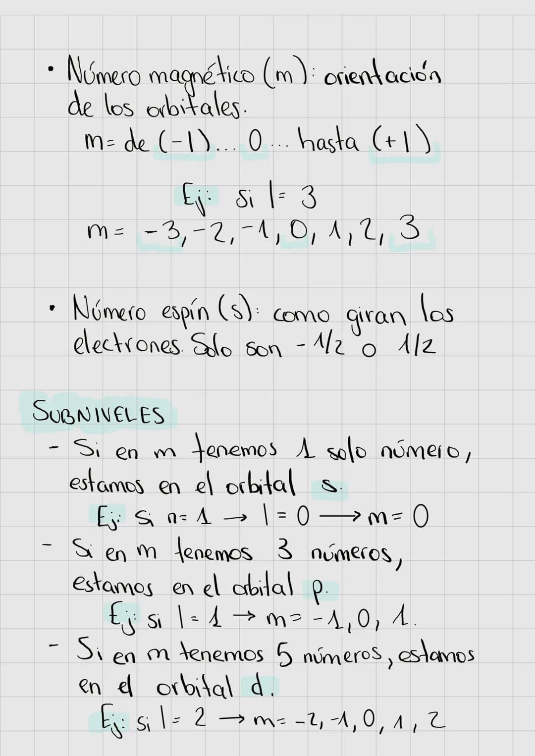 # MODELO ATÓMICO DE SHRÖDINGER

Para denominar los electrones utilizamos
la función de onda: $\psi$(n,l,m, s)

*   Número principal (n): es 