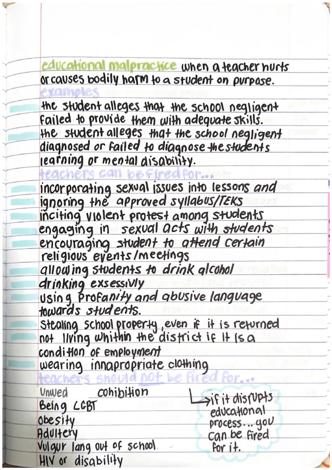 # chapter 8. school laur

Chapter summry

an honours student sues the school district
after being randomly strip-searched.
a teacher is repr