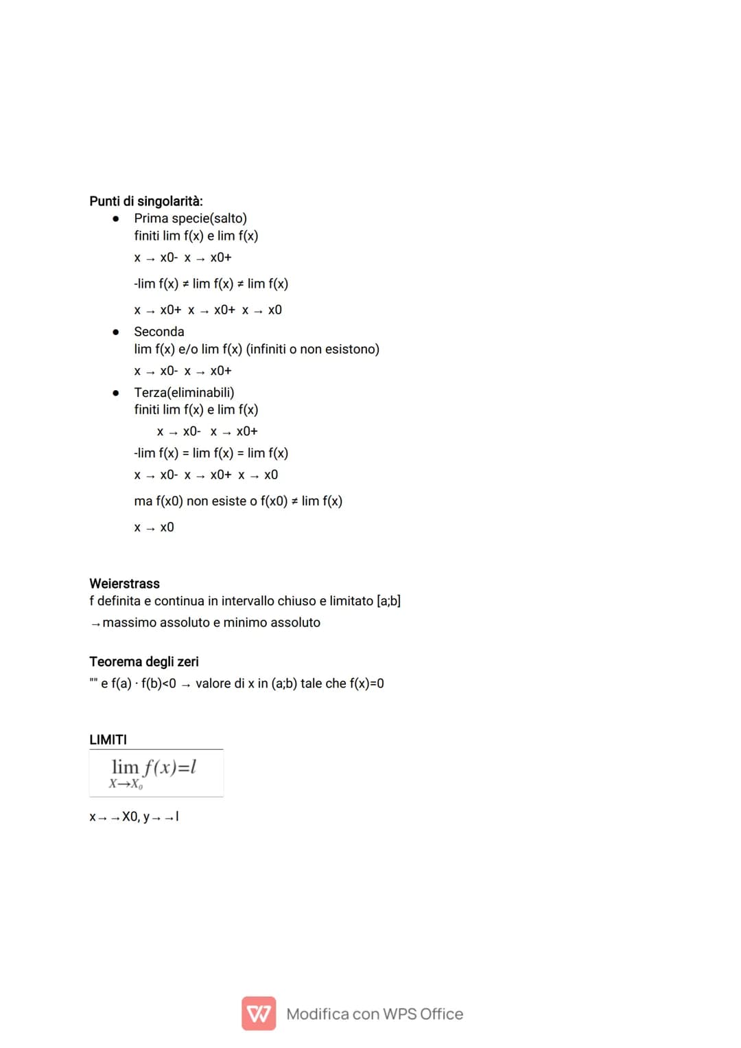 condizioni x il calcolo del dominio
1. denominatore ≠0
2. radicando≥0 (radici di indice pari)
3. argomento del logaritmo >0

$
\Delta = b^2-