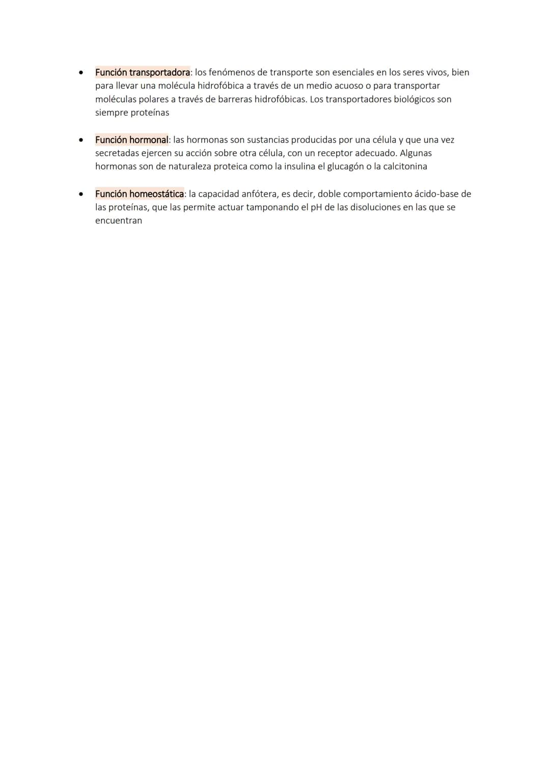# Tema 4a
LAS PROTEÍNAS

1. CONCEPTO DE PROTEÍNA Y SUS COMPONENTES (AMINOÁCIDOS)

Son biomoléculas orgánicas de elevado peso molecular y est