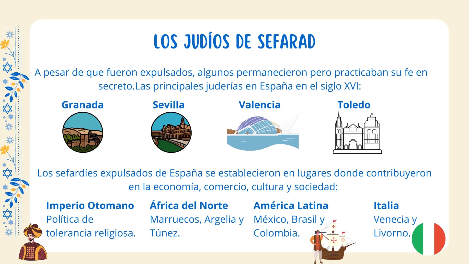 # INTRODUCCIÓN AL JUDAÍSMO

María Jesús Moreno Bedoya

4ºA = EL PAÍS

# CONFLICTO PALESTINA-ISRAEL
## LA NOTICIA

Internacional

GUERRA ENTR