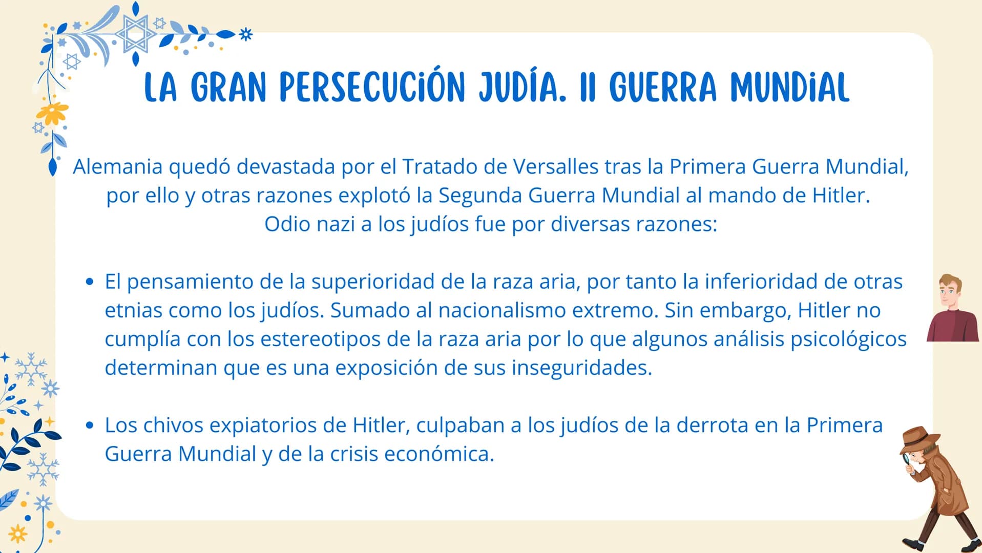# INTRODUCCIÓN AL JUDAÍSMO

María Jesús Moreno Bedoya

4ºA = EL PAÍS

# CONFLICTO PALESTINA-ISRAEL
## LA NOTICIA

Internacional

GUERRA ENTR