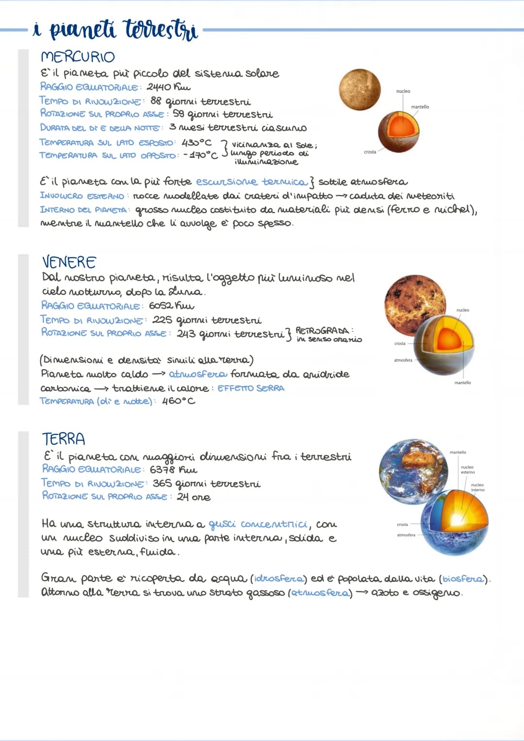 # il sistema solare

* Plutome pianeta nano

L'asse di rotazione può
facia degli asteroidi
asse di rotazione
Giove (4 satelliti maggior
Satu