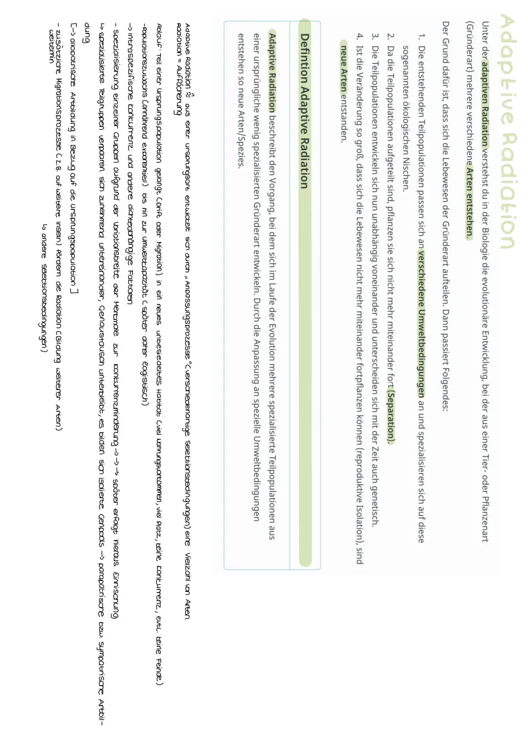 Anzoni d. individuen

der morphologische
Artbegriff: orientierung on Ausseren (2.8. Gesian, Föroung, stimme, Activitissanten

der blologison