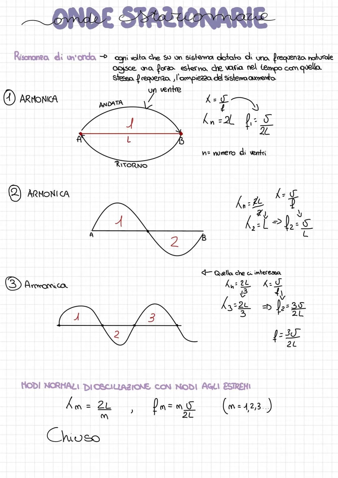 # ONDE

COS'E UN'ONDA?
Um'onda è uma perturbaziome che si propaga trasprtamdo emergia e quantità di moto e mon materia

POSSONO ESSERE:
*   
