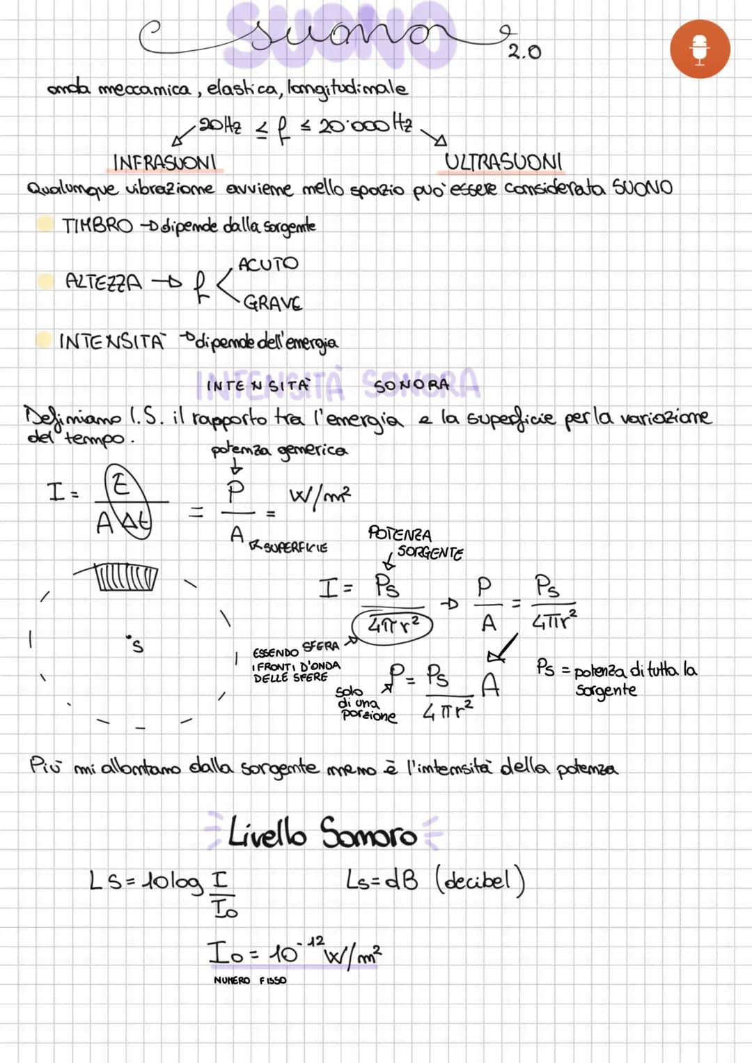 # ONDE

COS'E UN'ONDA?
Um'onda è uma perturbaziome che si propaga trasprtamdo emergia e quantità di moto e mon materia

POSSONO ESSERE:
*   