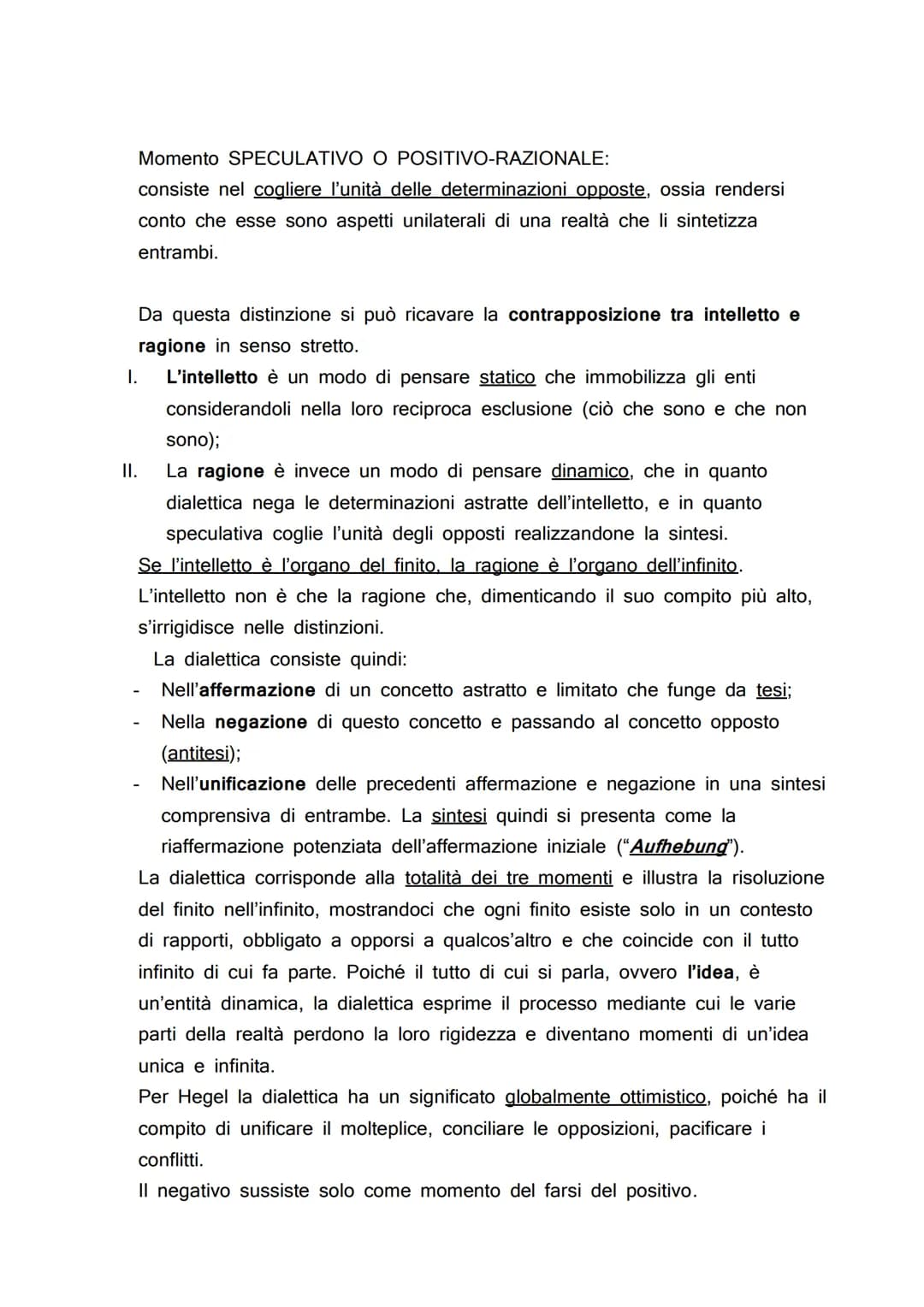 HEGEL

Nasce nel 1770 a Stoccarda, la rivoluzione francese influenzò il suo pensiero per
quanto riguarda i principi di libertà e uguaglianza