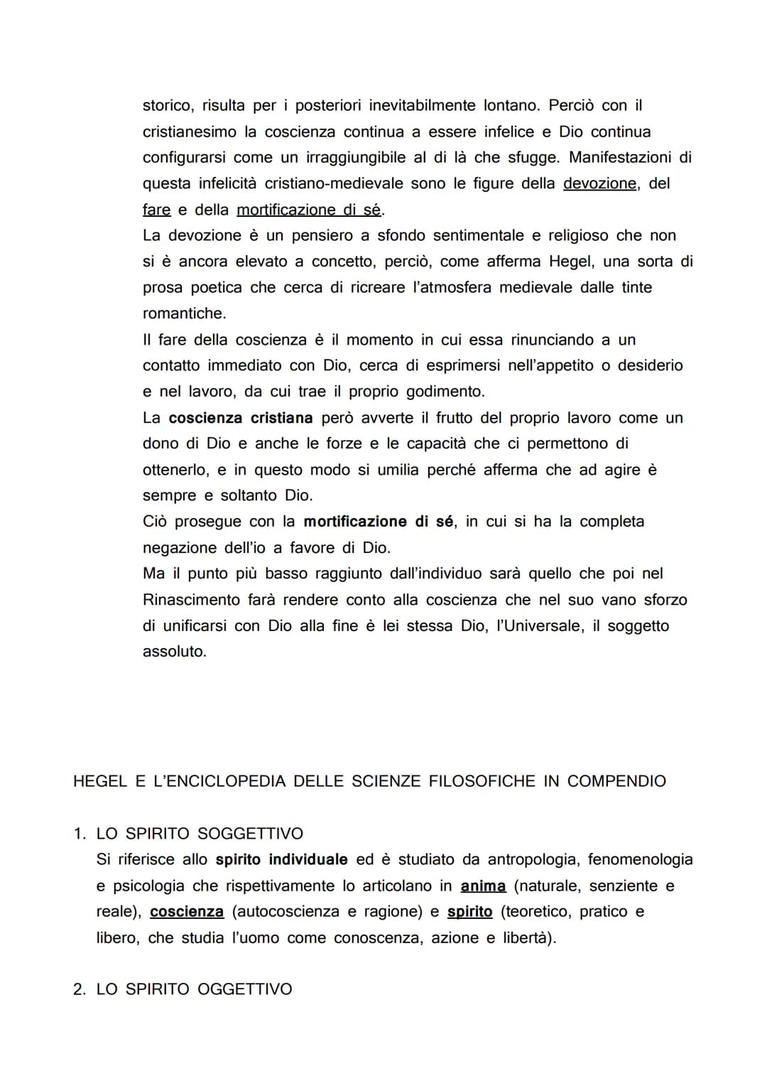 HEGEL

Nasce nel 1770 a Stoccarda, la rivoluzione francese influenzò il suo pensiero per
quanto riguarda i principi di libertà e uguaglianza