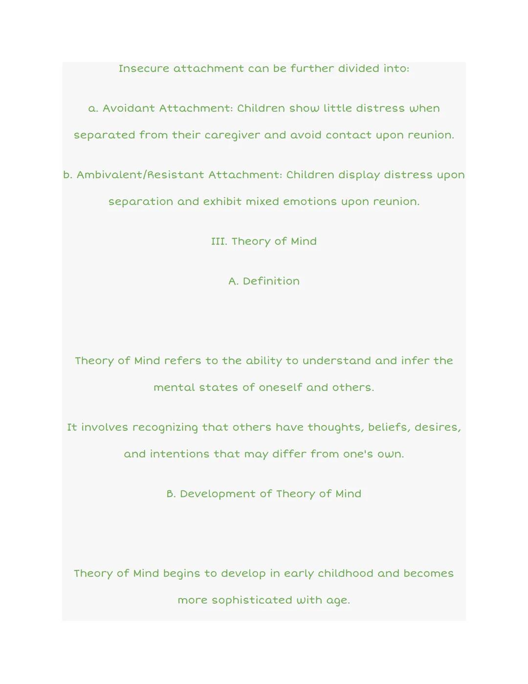 6.2 Social Development in Childhood

The Effects of Social Identity on Children

Negative

Requires confirmation
by others

Difficult for
sh