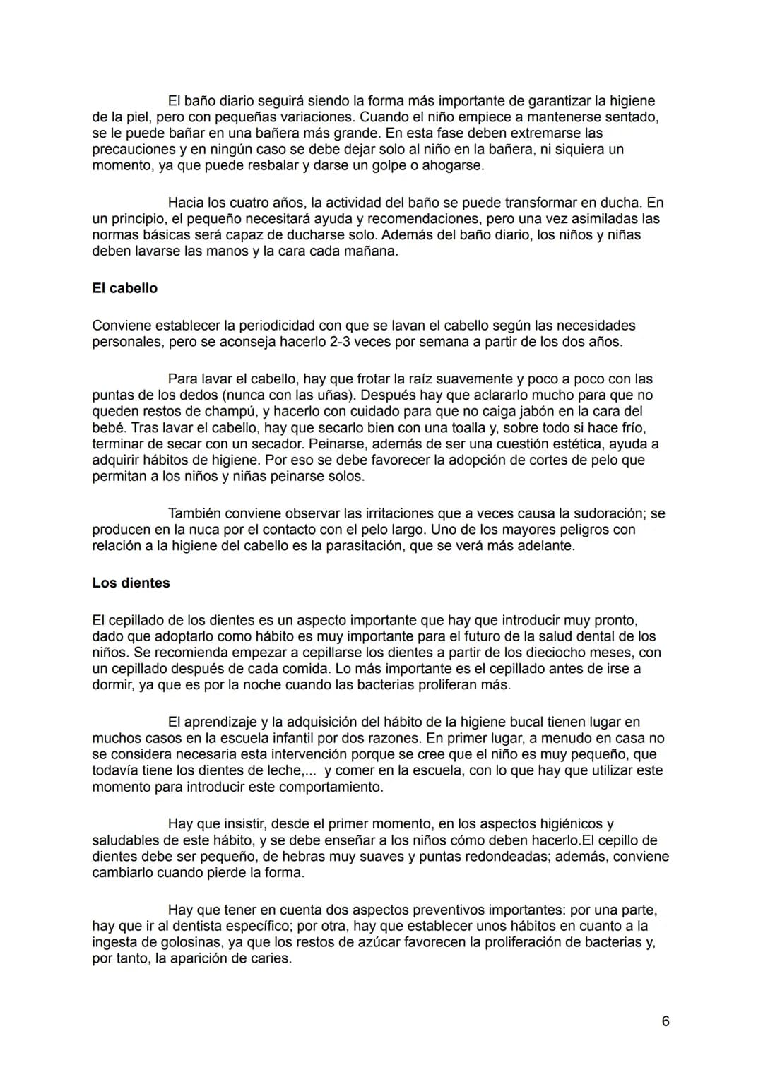 # AUTONOMÍA PERSONAL Y SALUD INFANTIL
UT 04

NECESIDADES BÁSICAS: LA HIGIENE

1.  La higiene para la salud
    1.1 La higiene personal
    1