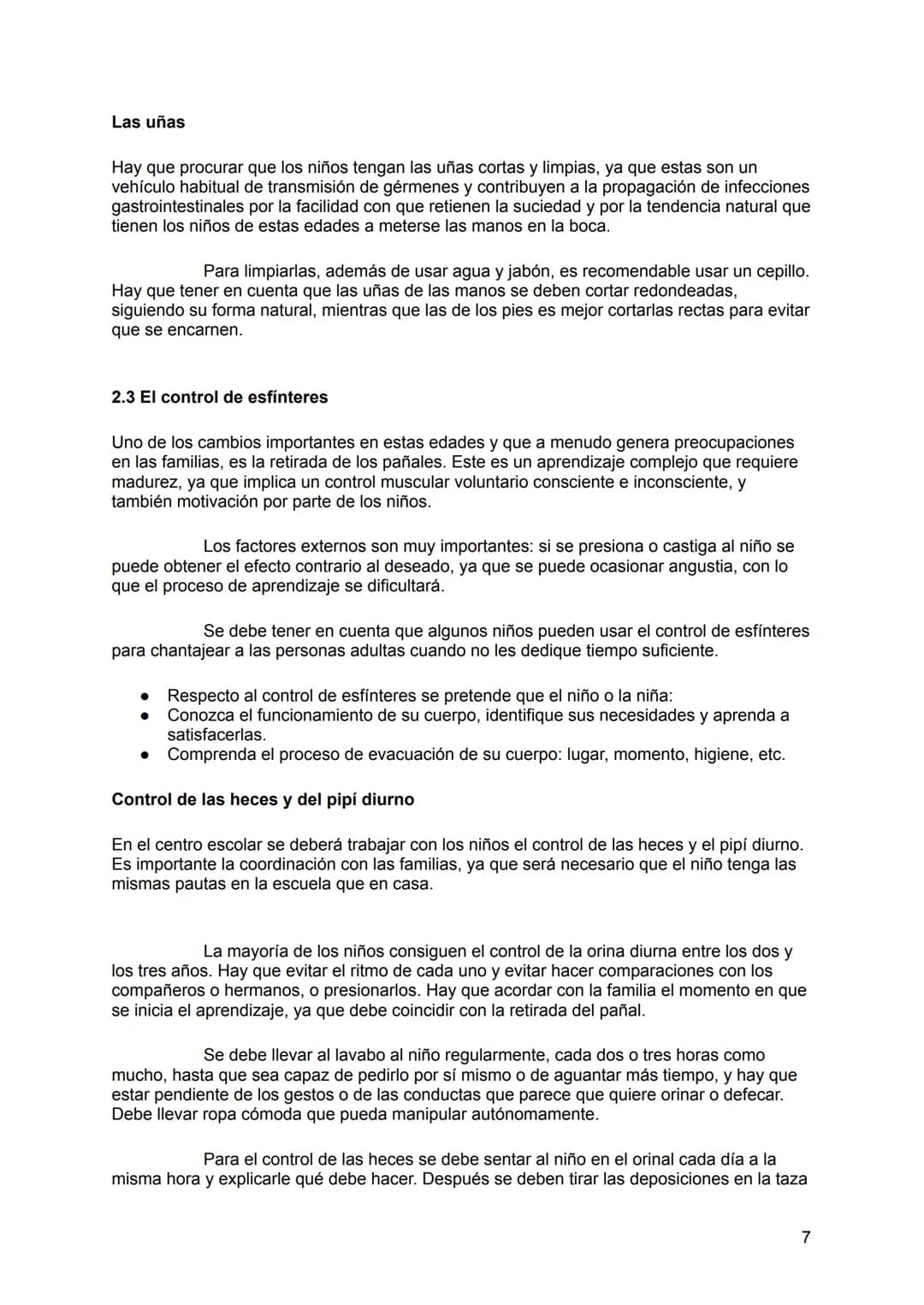 # AUTONOMÍA PERSONAL Y SALUD INFANTIL
UT 04

NECESIDADES BÁSICAS: LA HIGIENE

1.  La higiene para la salud
    1.1 La higiene personal
    1