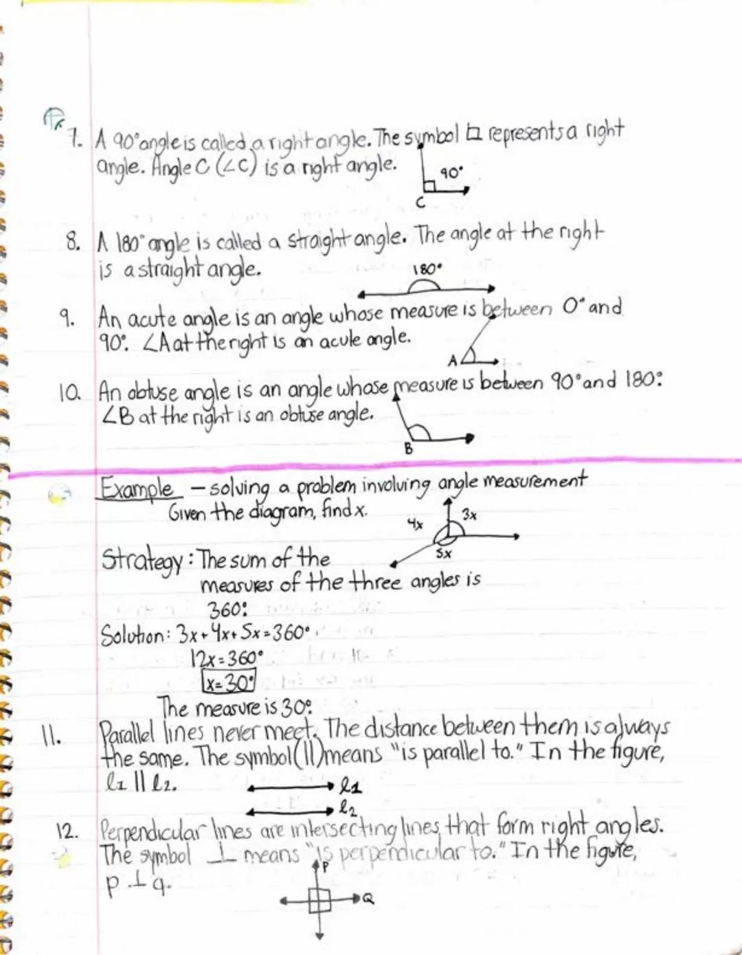 Section 4.1 s Translate a sentence into an equation NOTES 2-25-18
1. An equation states that two mathematical expressions are equal.
Therefo
